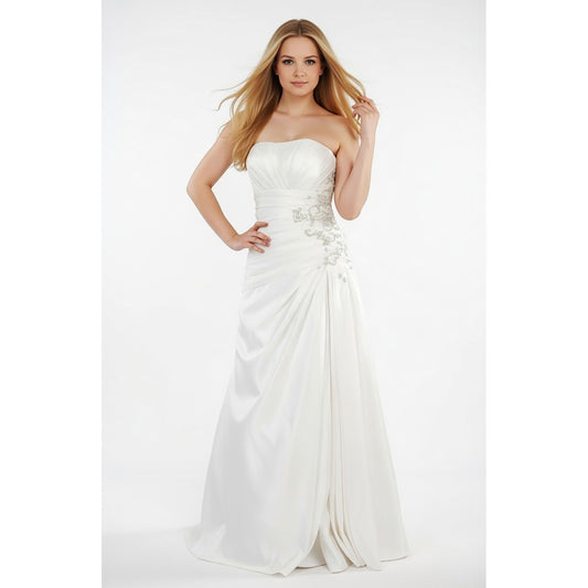 Wedding Prom Dress