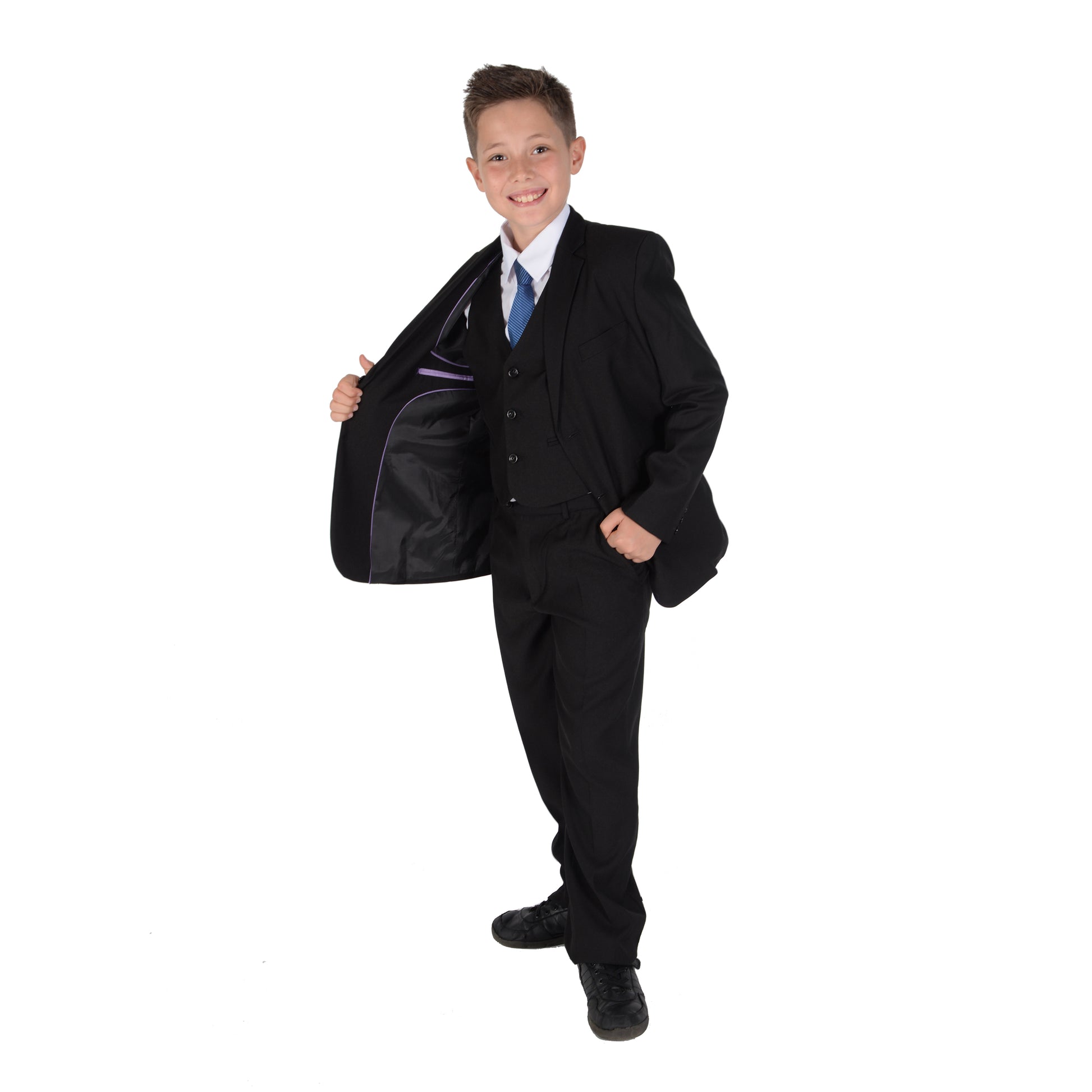 5 Piece Suits Wedding Page Boy Party Prom