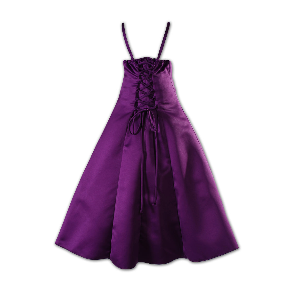Bridesmaid Flower Girl Dress with Bolero