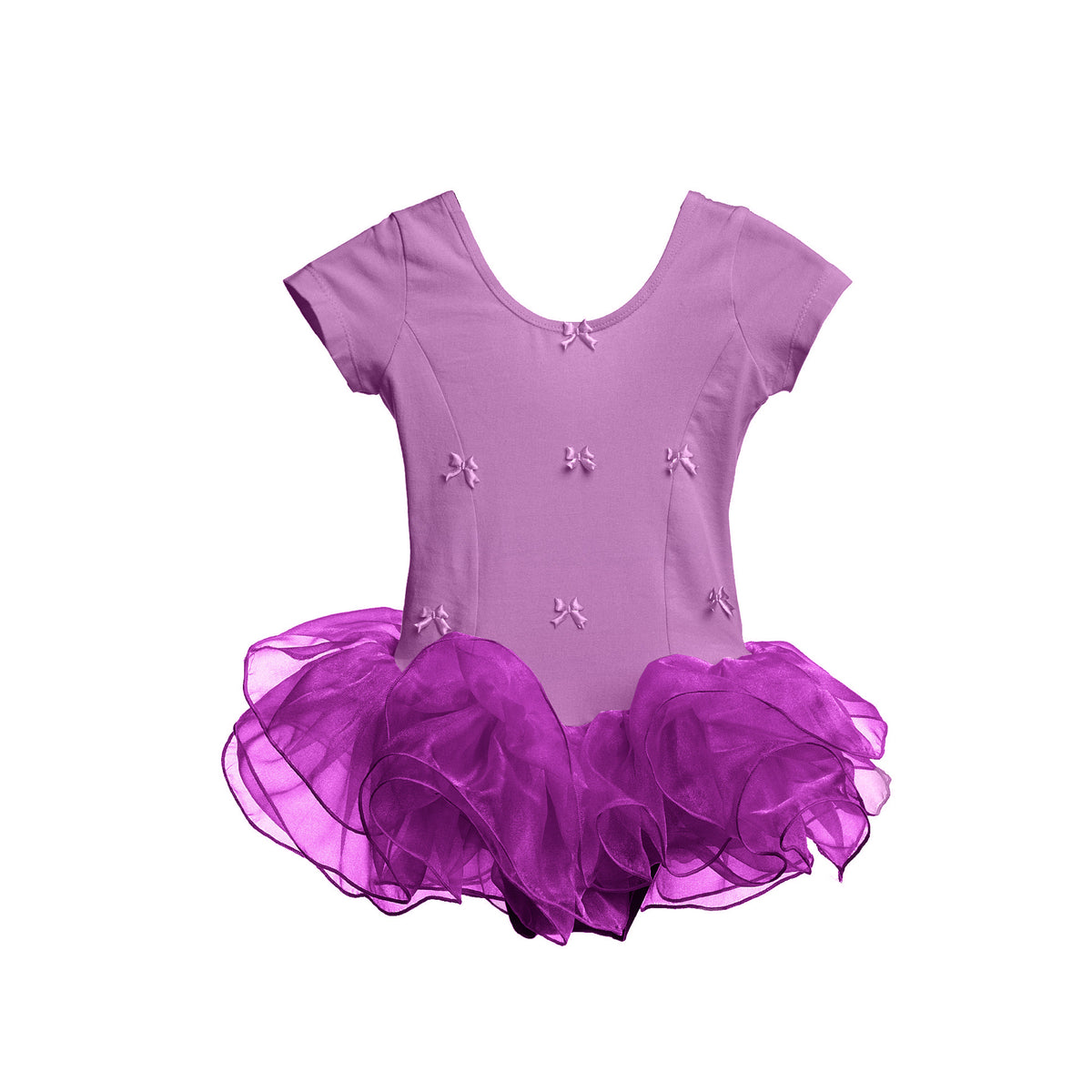Tutu Ballet Dance Dress