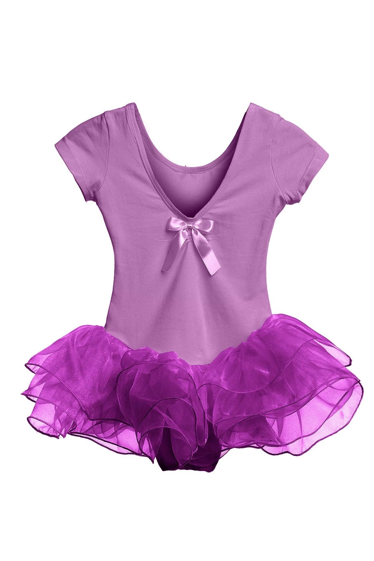 Tutu Ballet Dance Dress