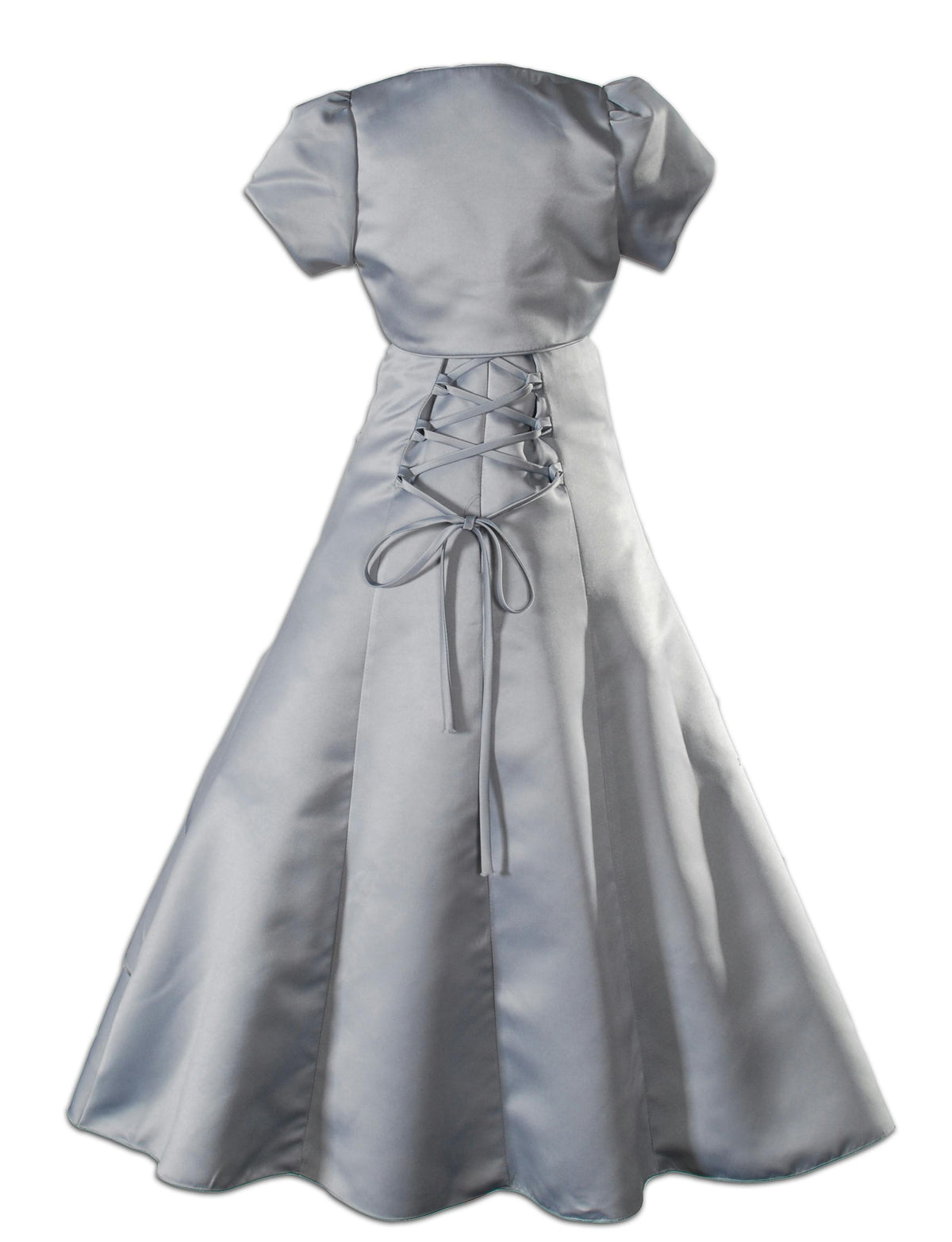 Bridesmaid Prom Dress