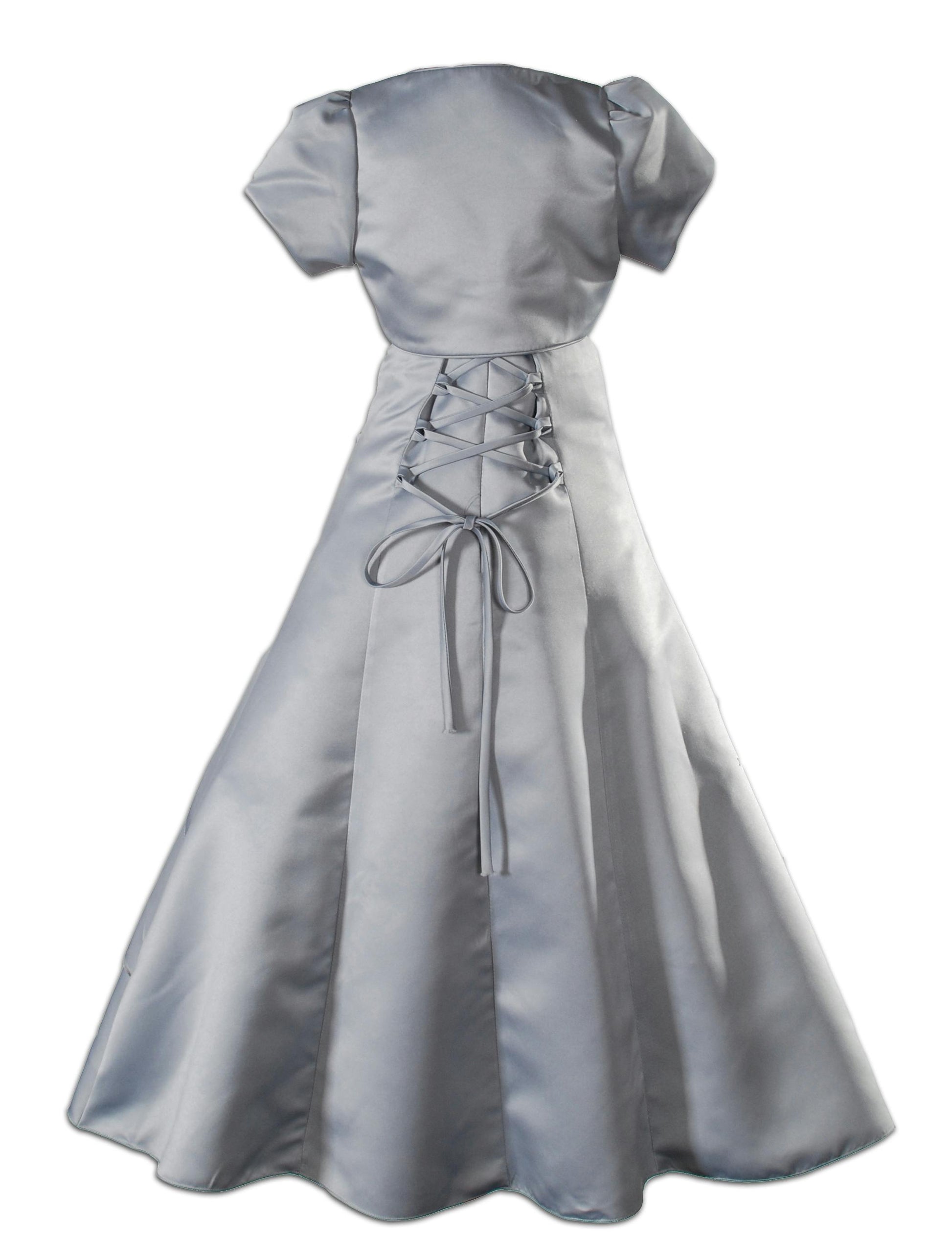 Bridesmaid Prom Dress
