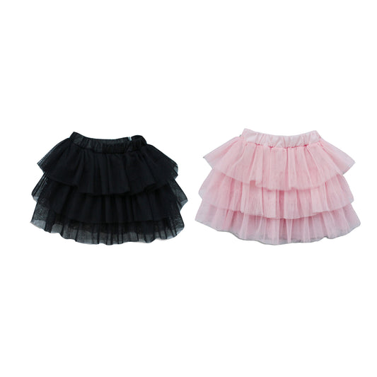 Set of 2 Piece Rara Tulle Skirt