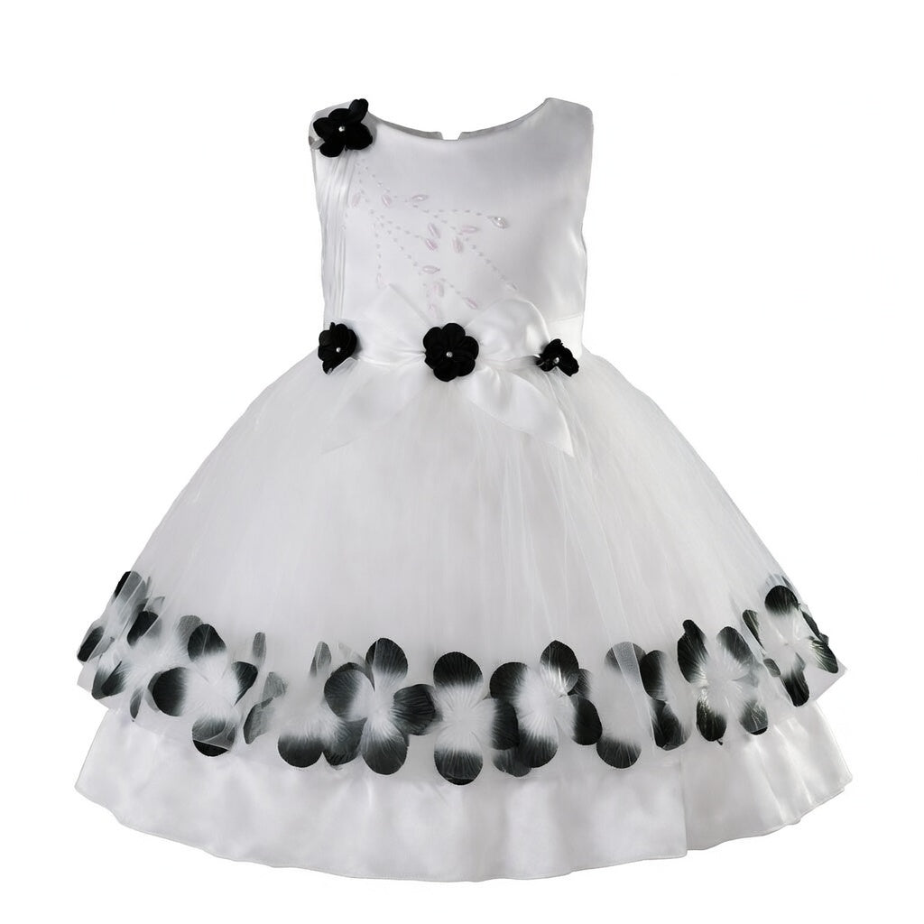 Flower Dress