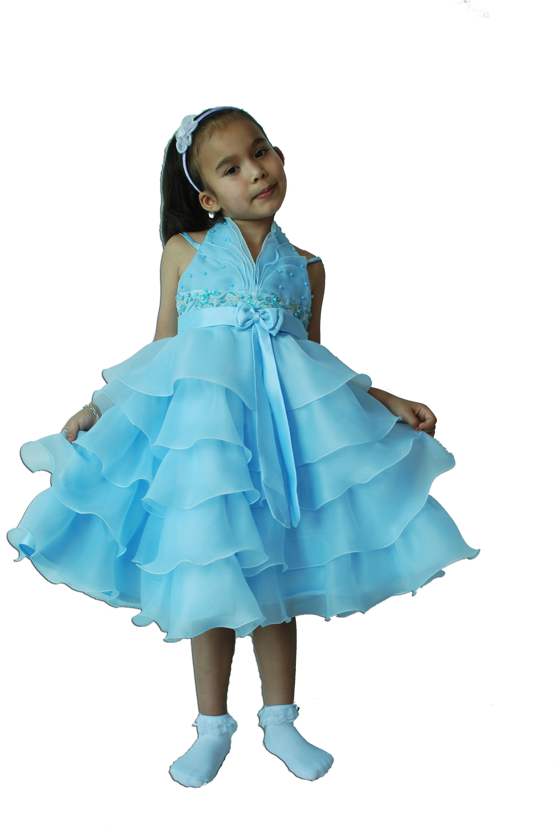 Prom Party Dress