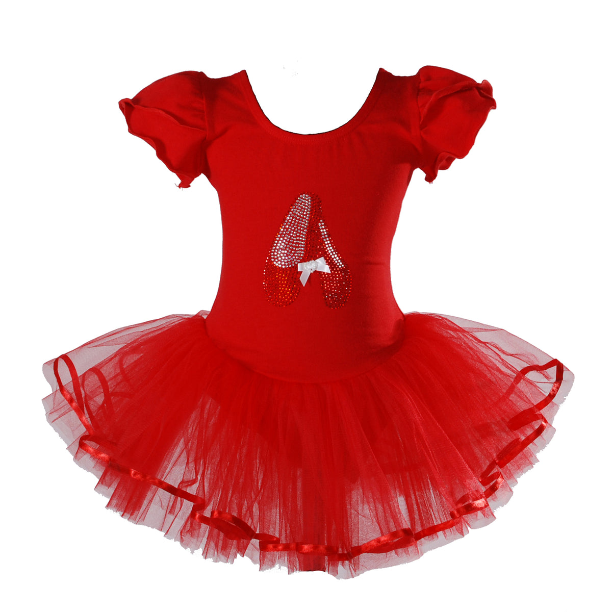 Ballet Tutu Dress
