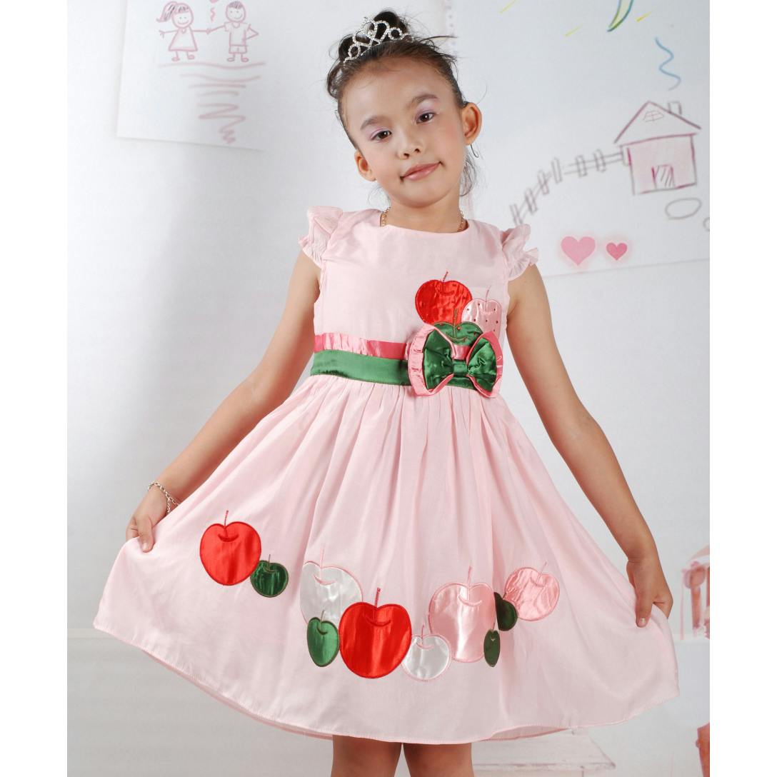 Apple Dress