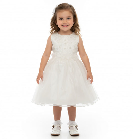 Flower Girl Party Dress