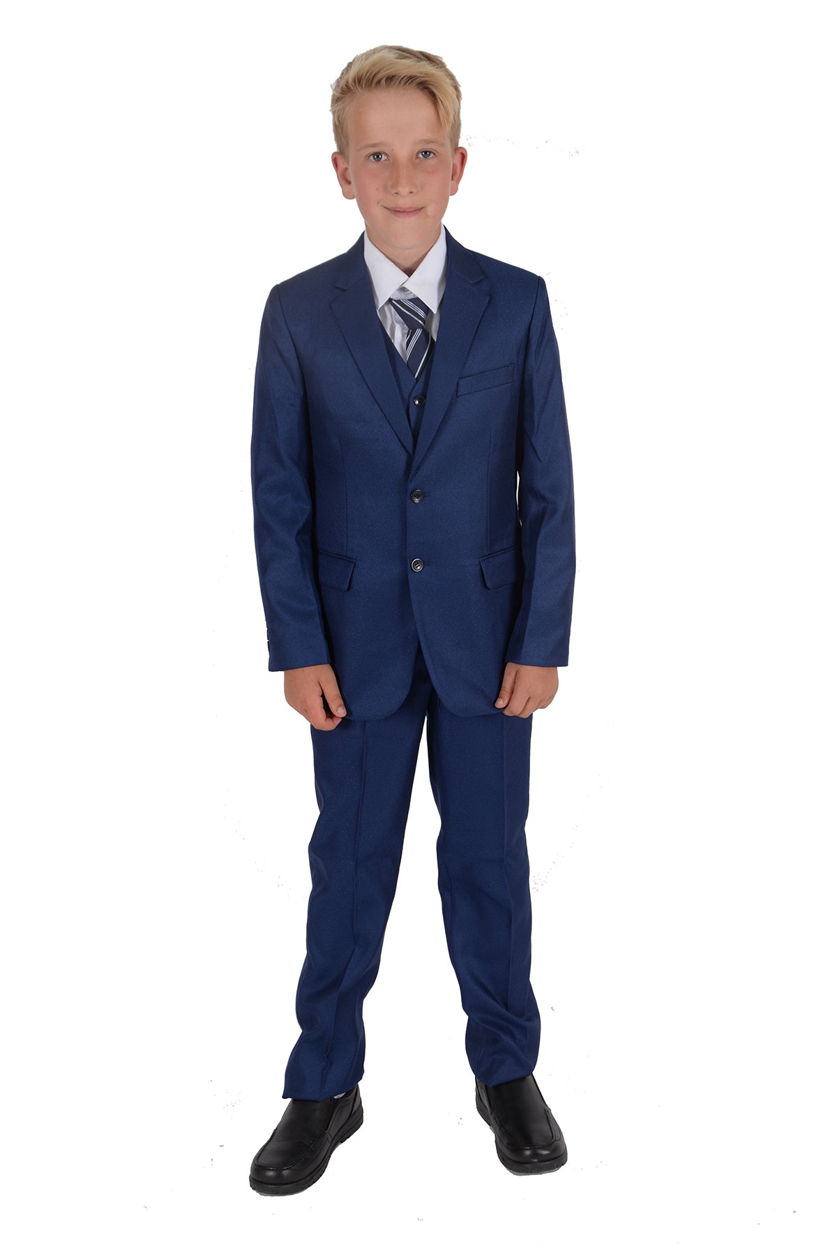 5 Piece Suits Wedding Page Boy Party Prom