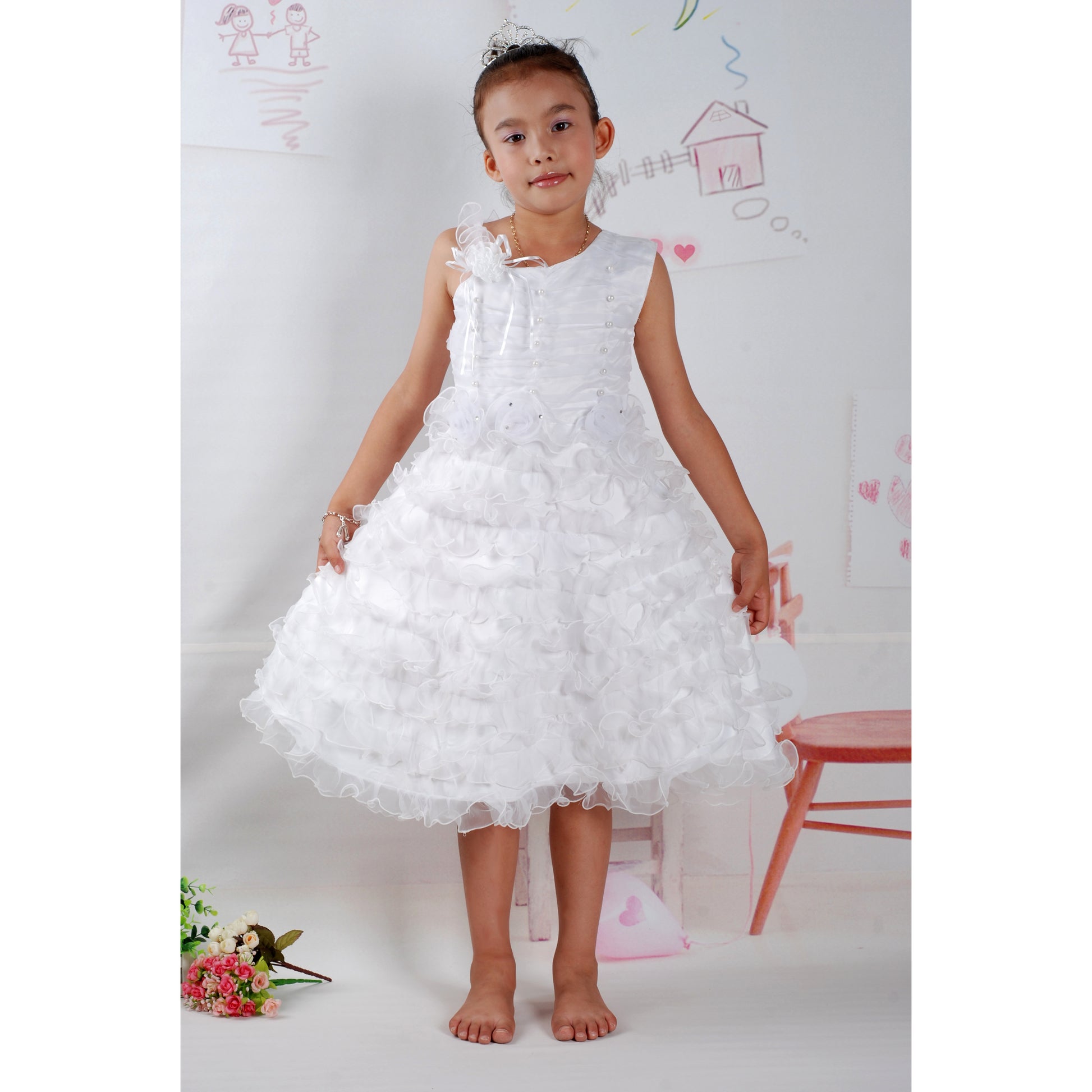 Party Dress
