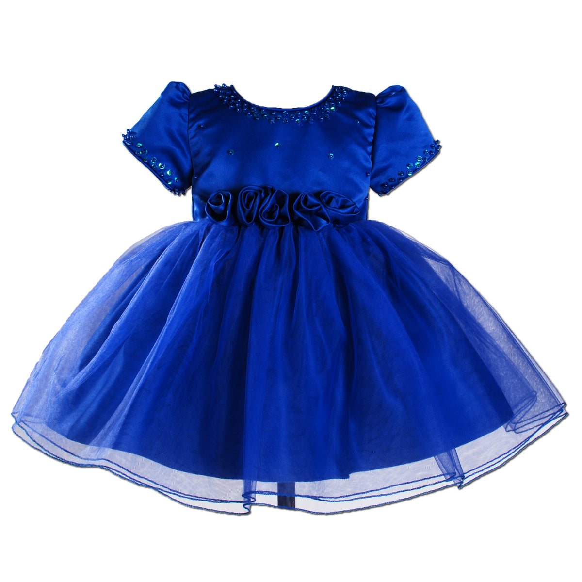 Sequin Party Dress