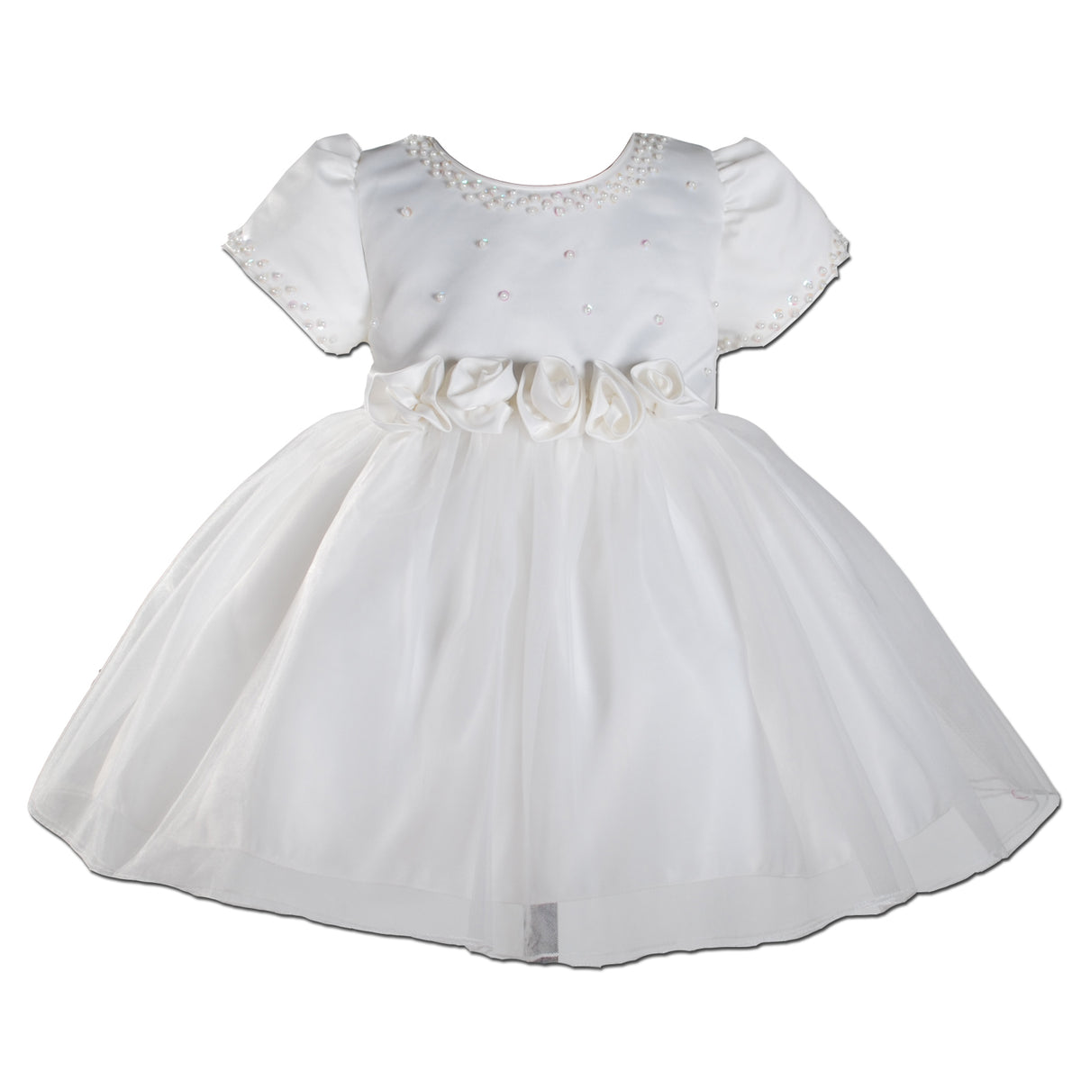 Sequin Party Dress