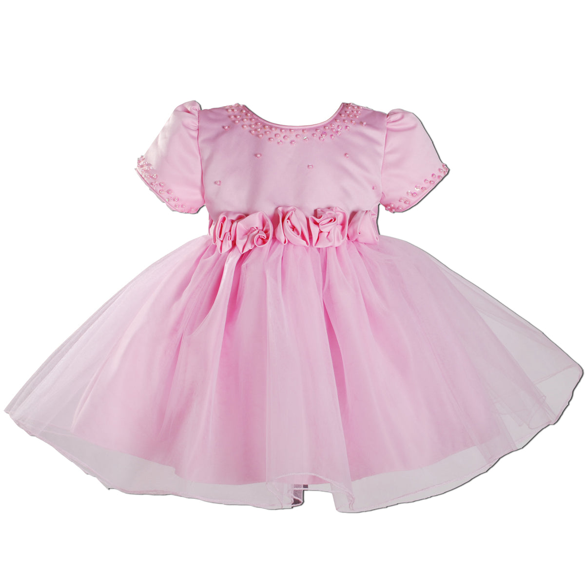 Sequin Party Dress