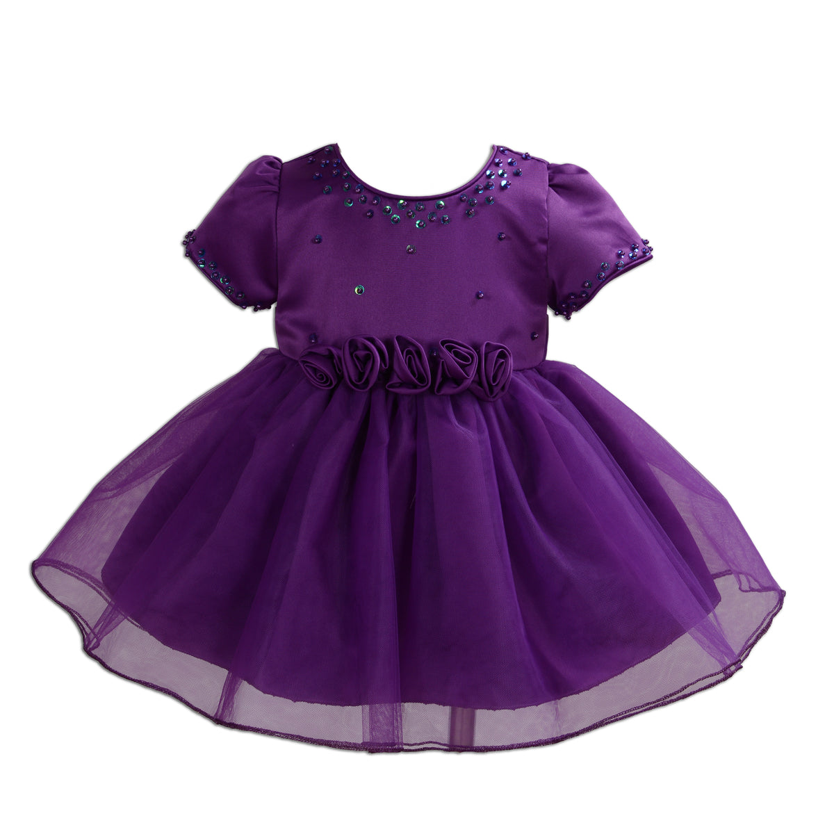 Sequin Party Dress