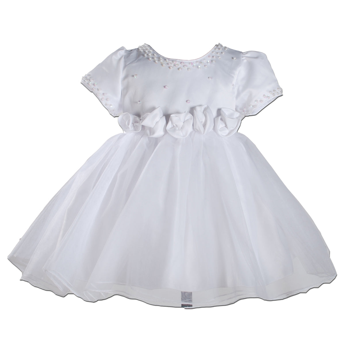 Sequin Party Dress