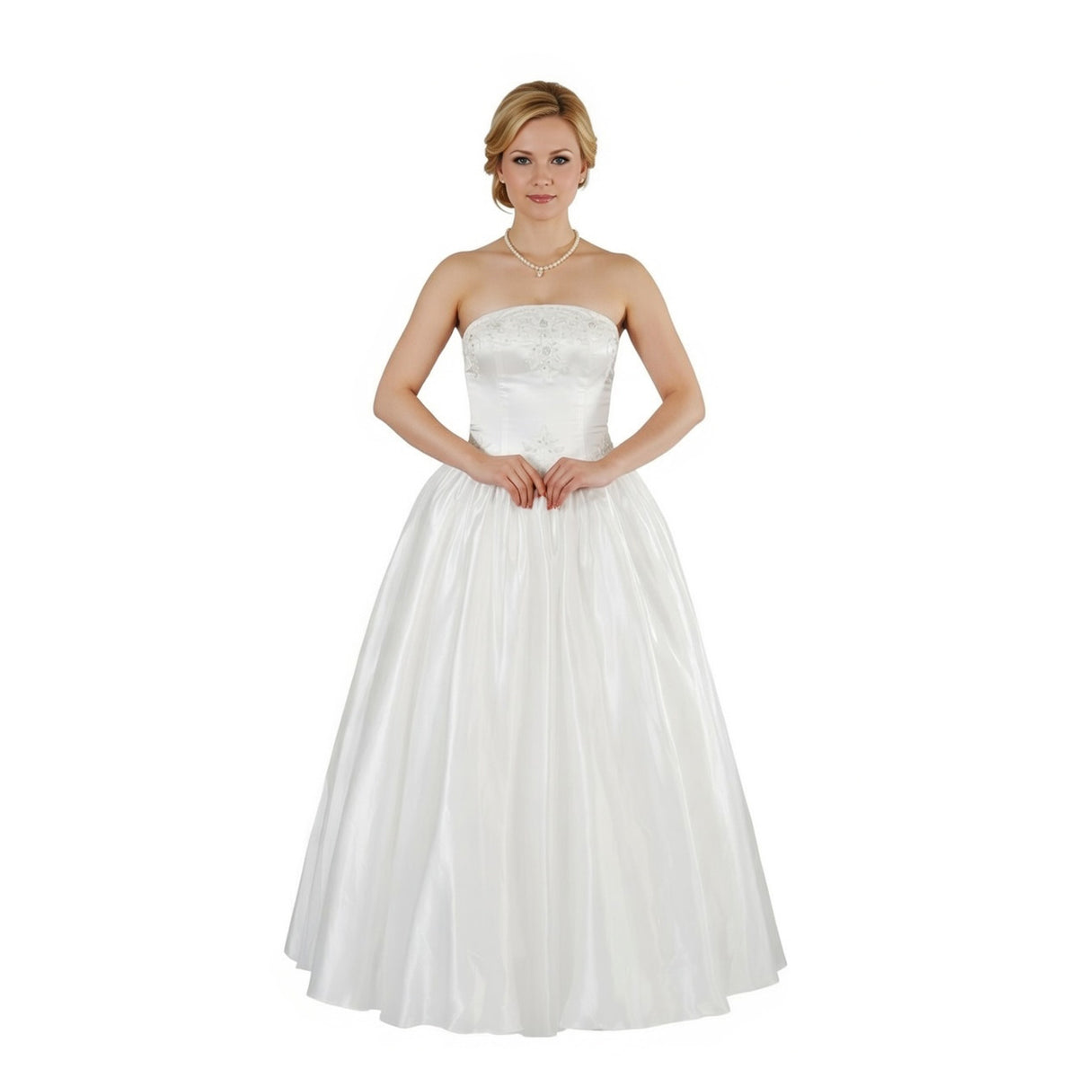 Wedding Prom Dress