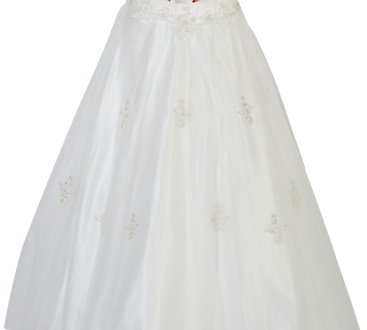 Wedding Prom Dress