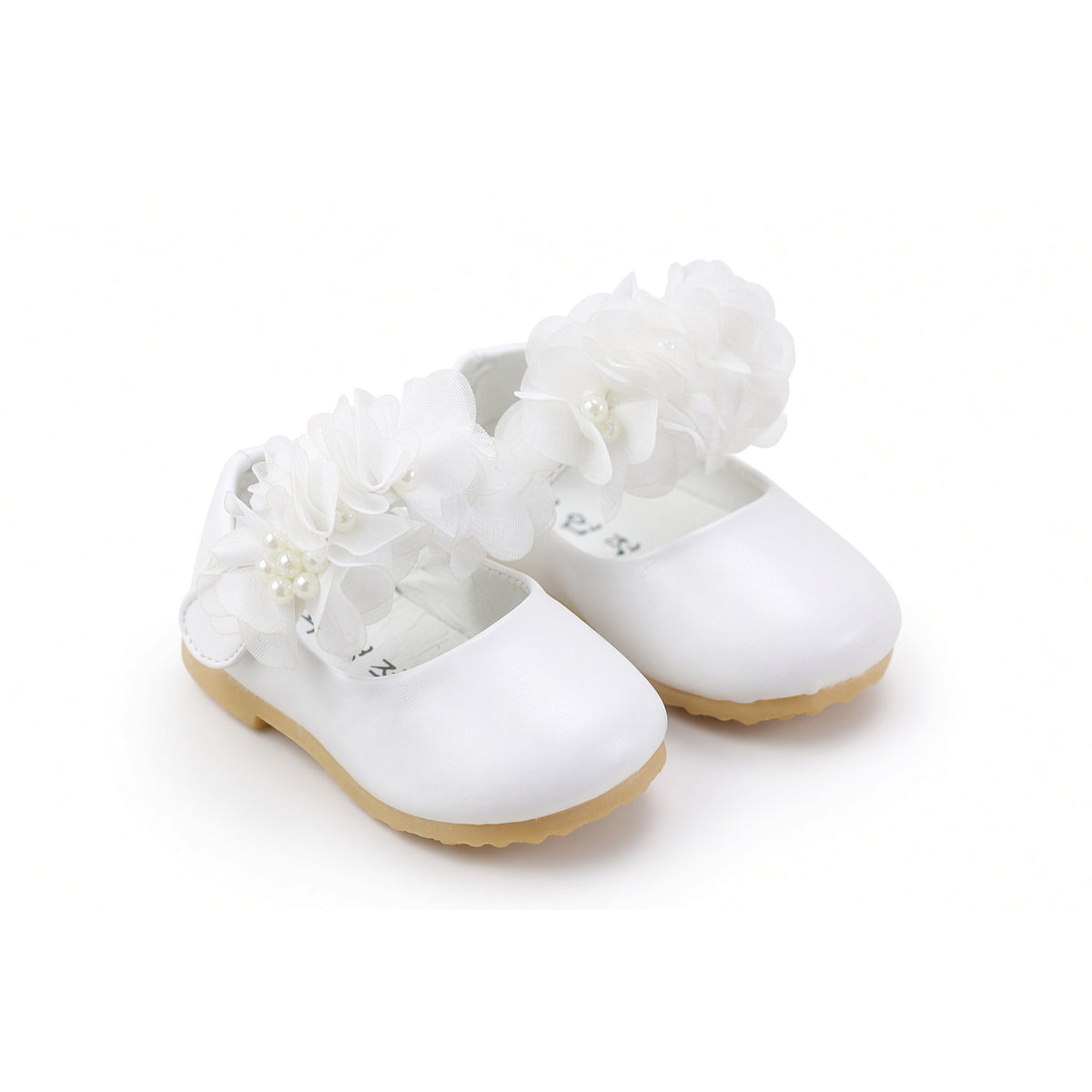 Baby Girls Party Shoes