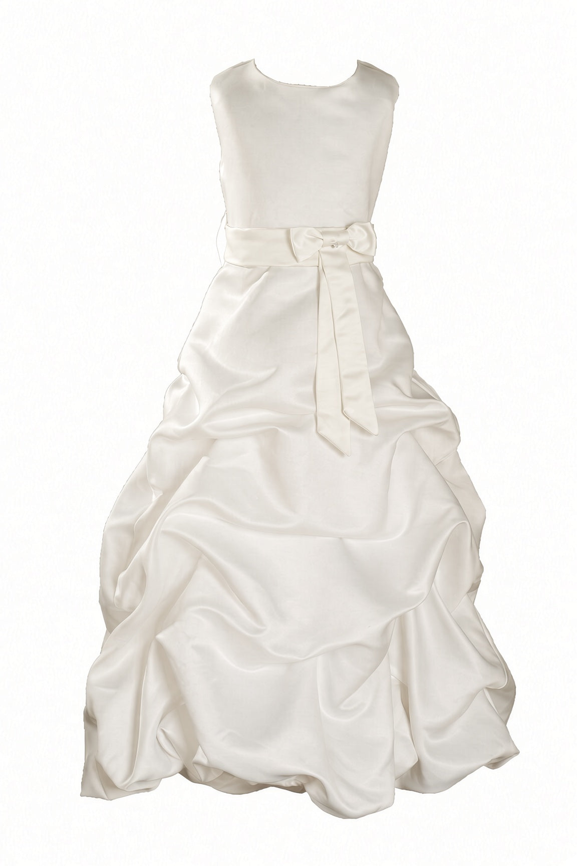 Bridesmaid Flower Girl Holy Communion Dress