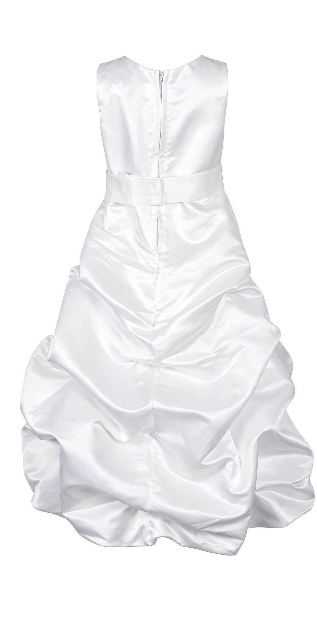 Bridesmaid Flower Girl Holy Communion Dress