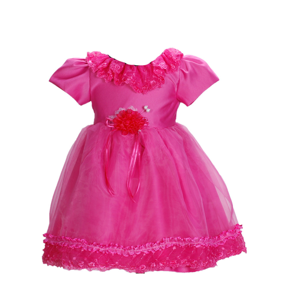 Christening  Party Dress