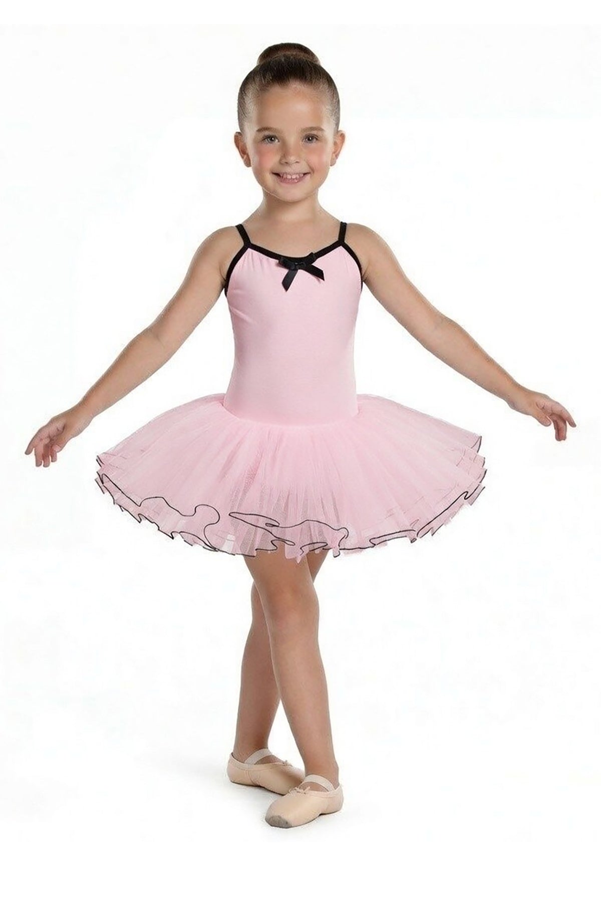 Ballet Tutu Dance Dress