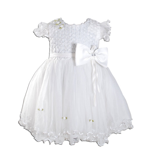 Floral Party Dress