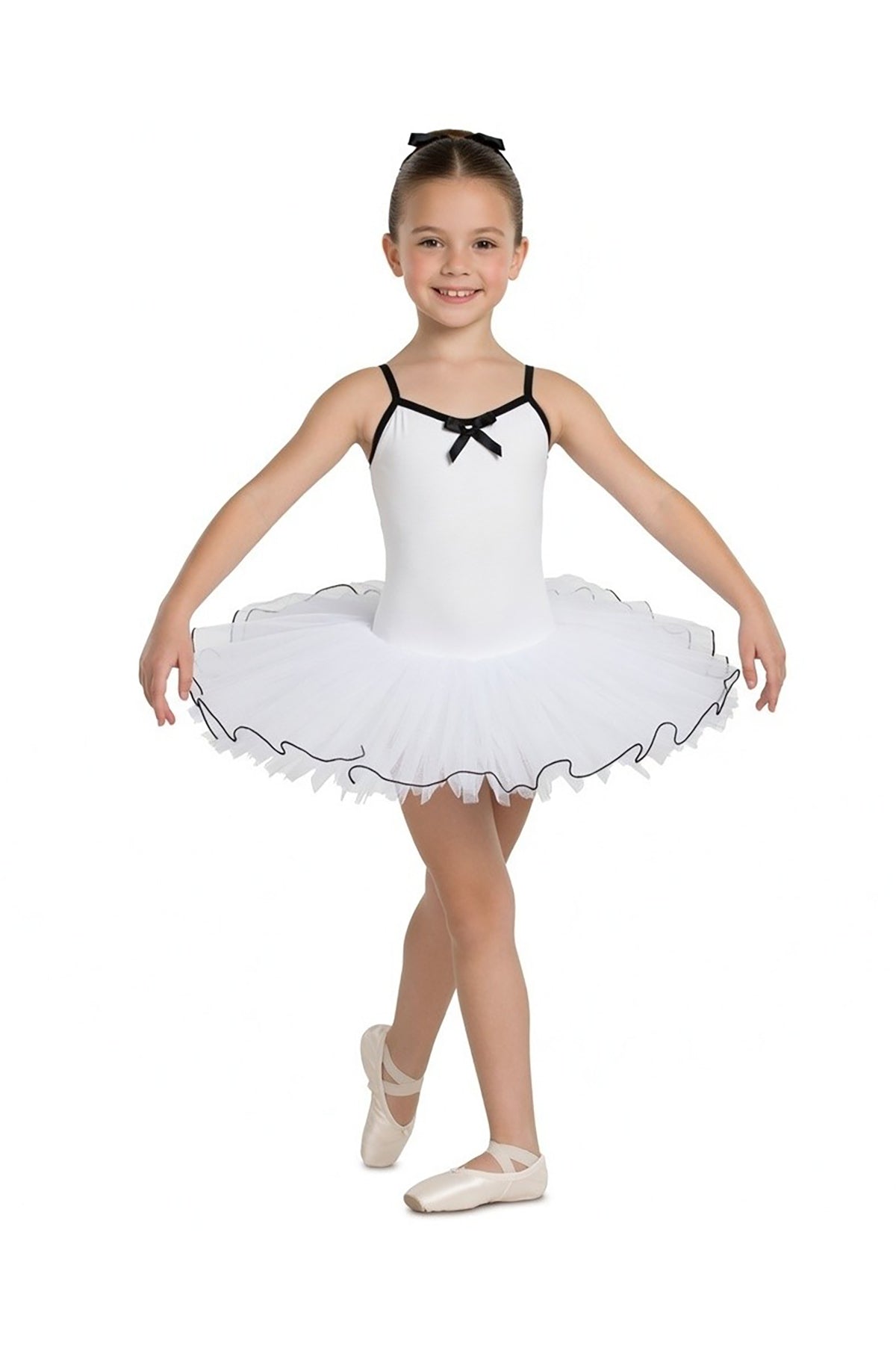 Ballet Tutu Dance Dress