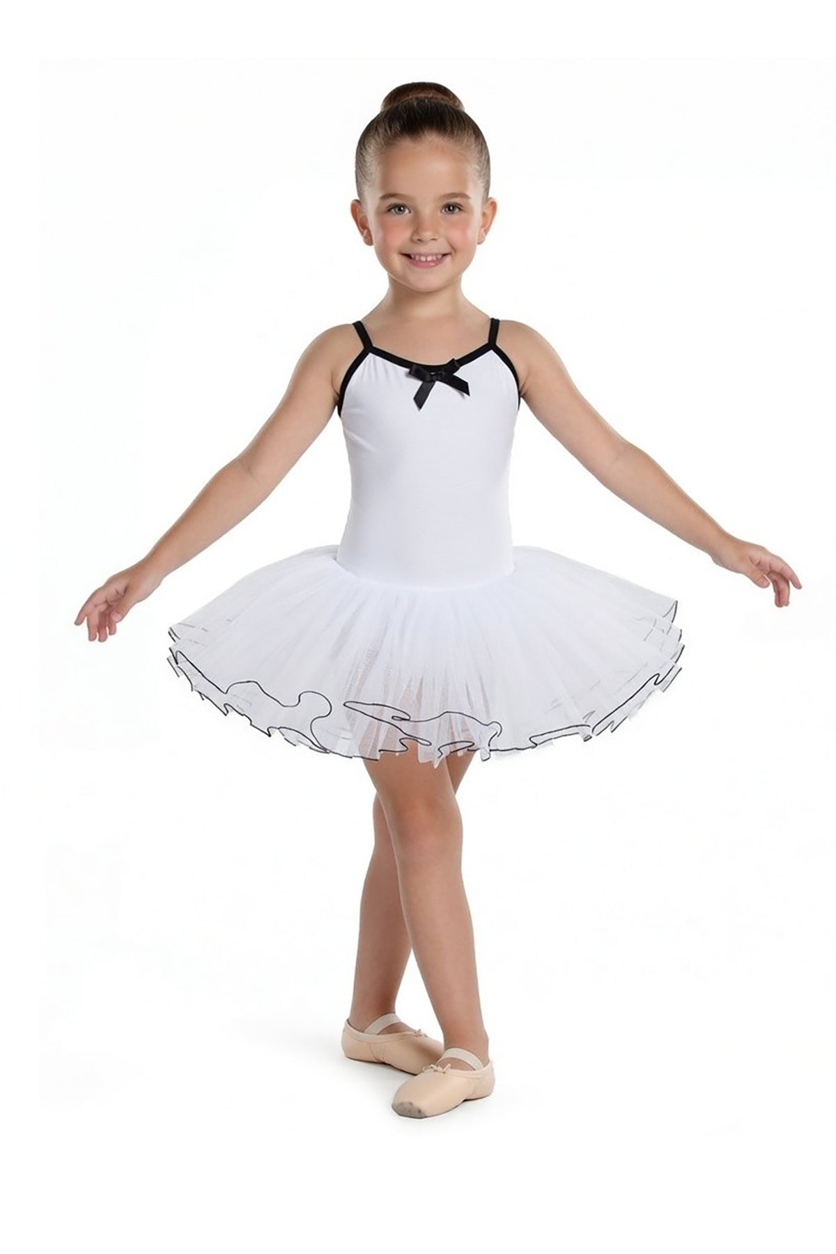 Ballet Tutu Dance Dress