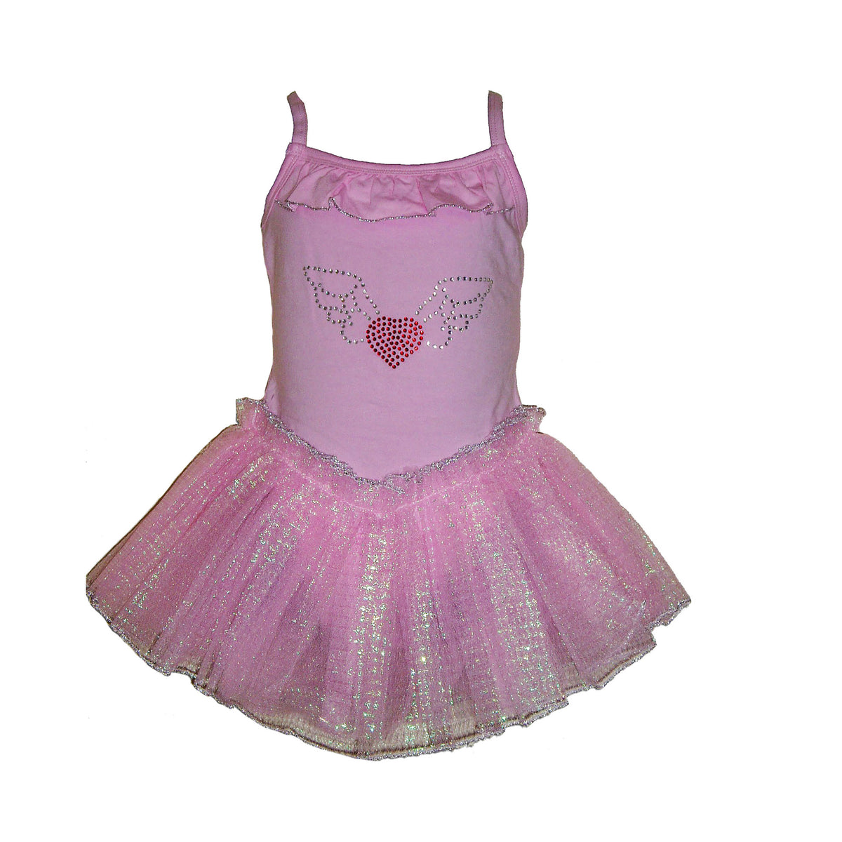 Tutu Ballet Dress