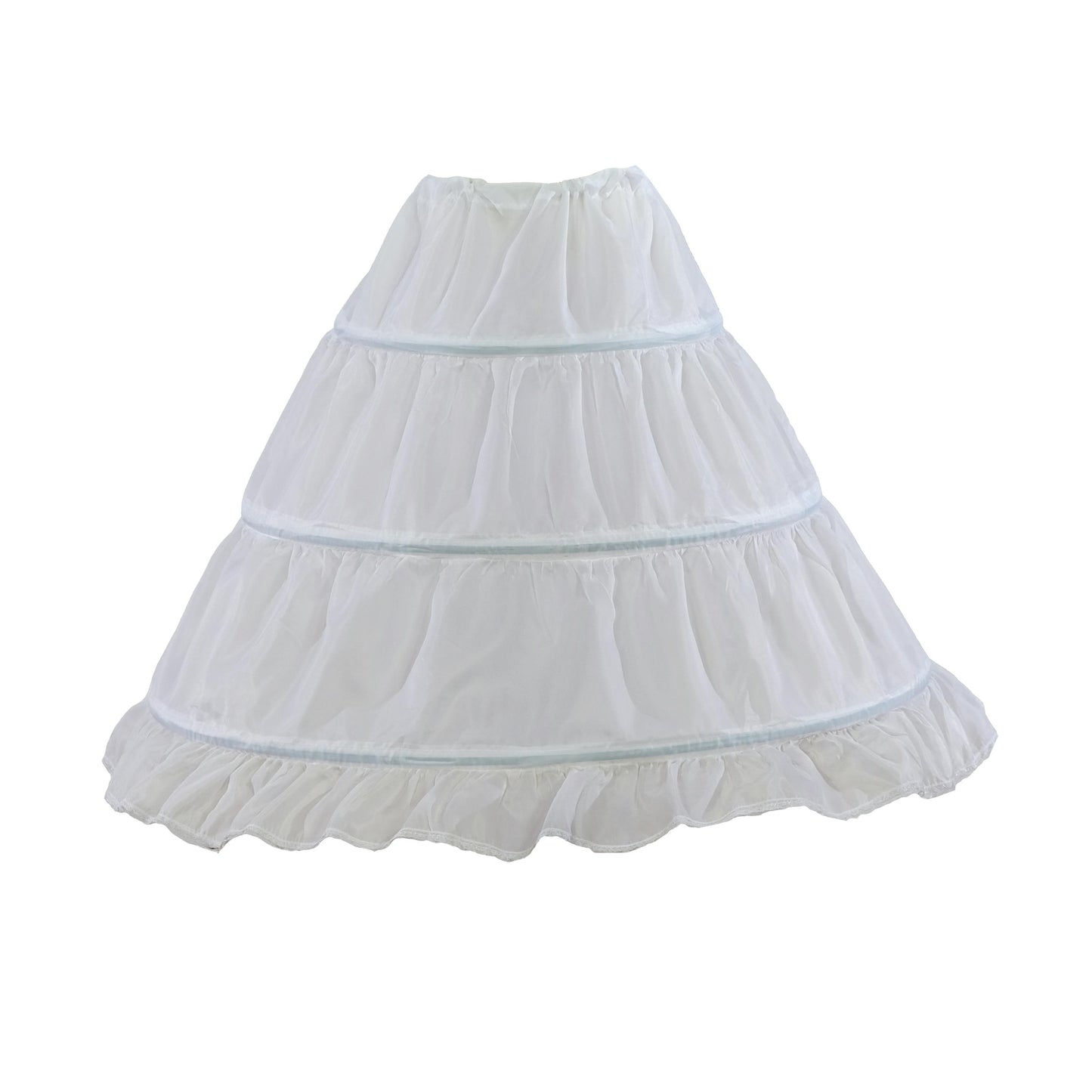 Hoop Underskirt Petticoat