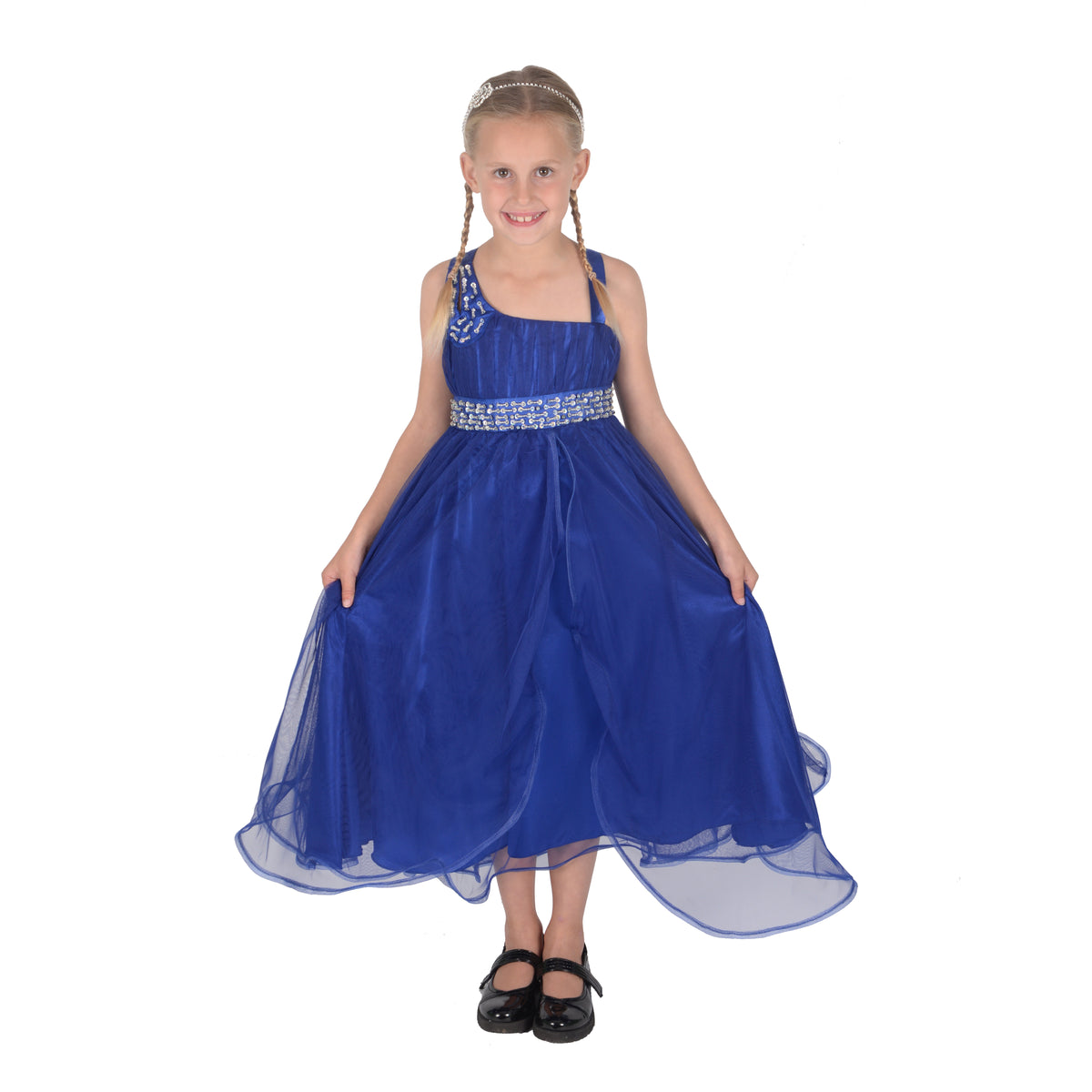 Bridesmaid Party Dress