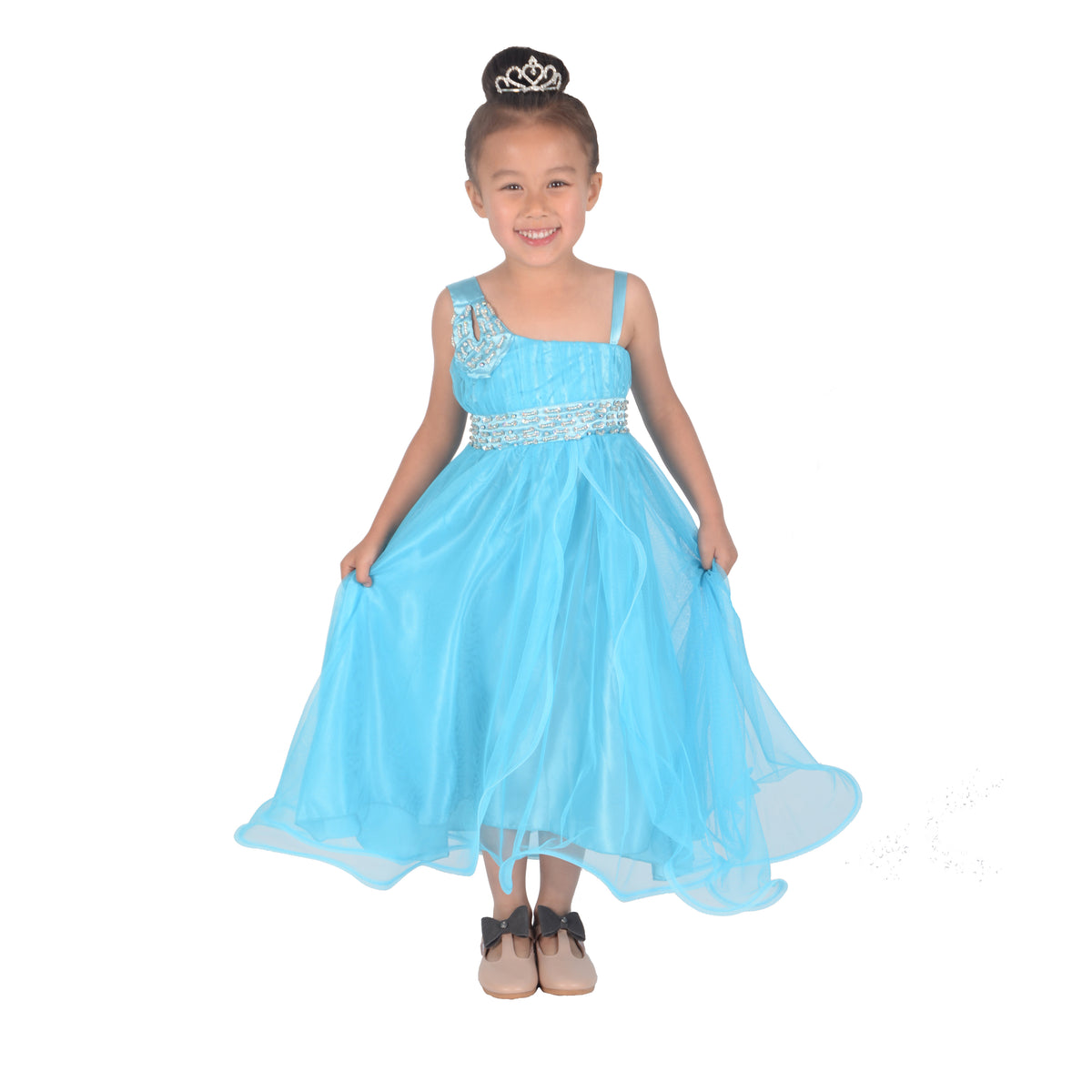 Bridesmaid Party Dress