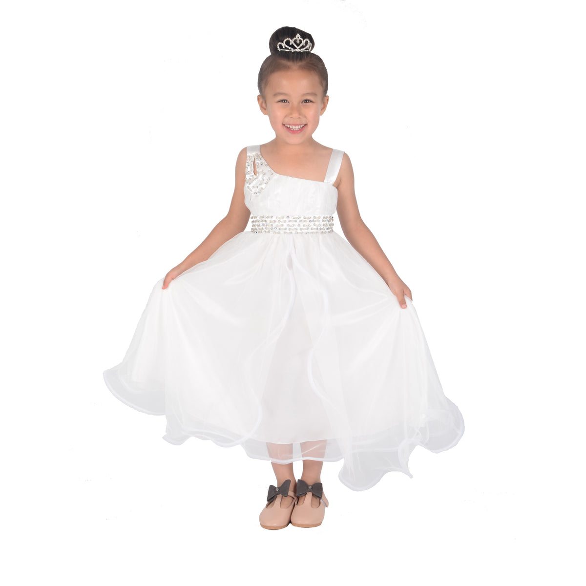 Bridesmaid Party Dress