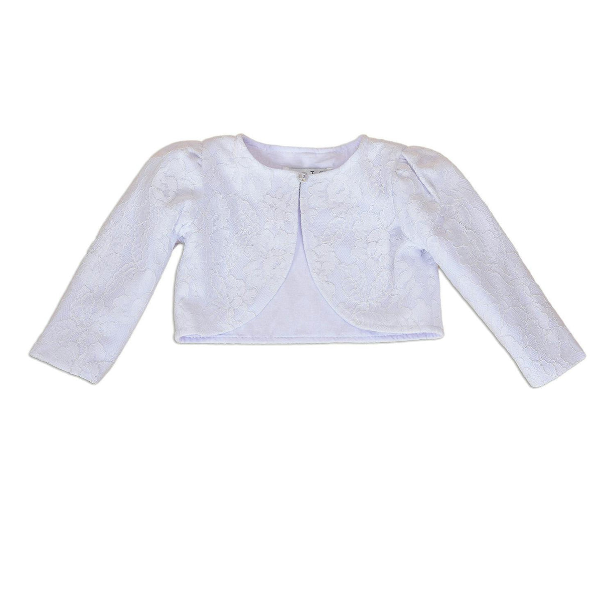 Lace Christening Gown Bonnet Bolero Shoes