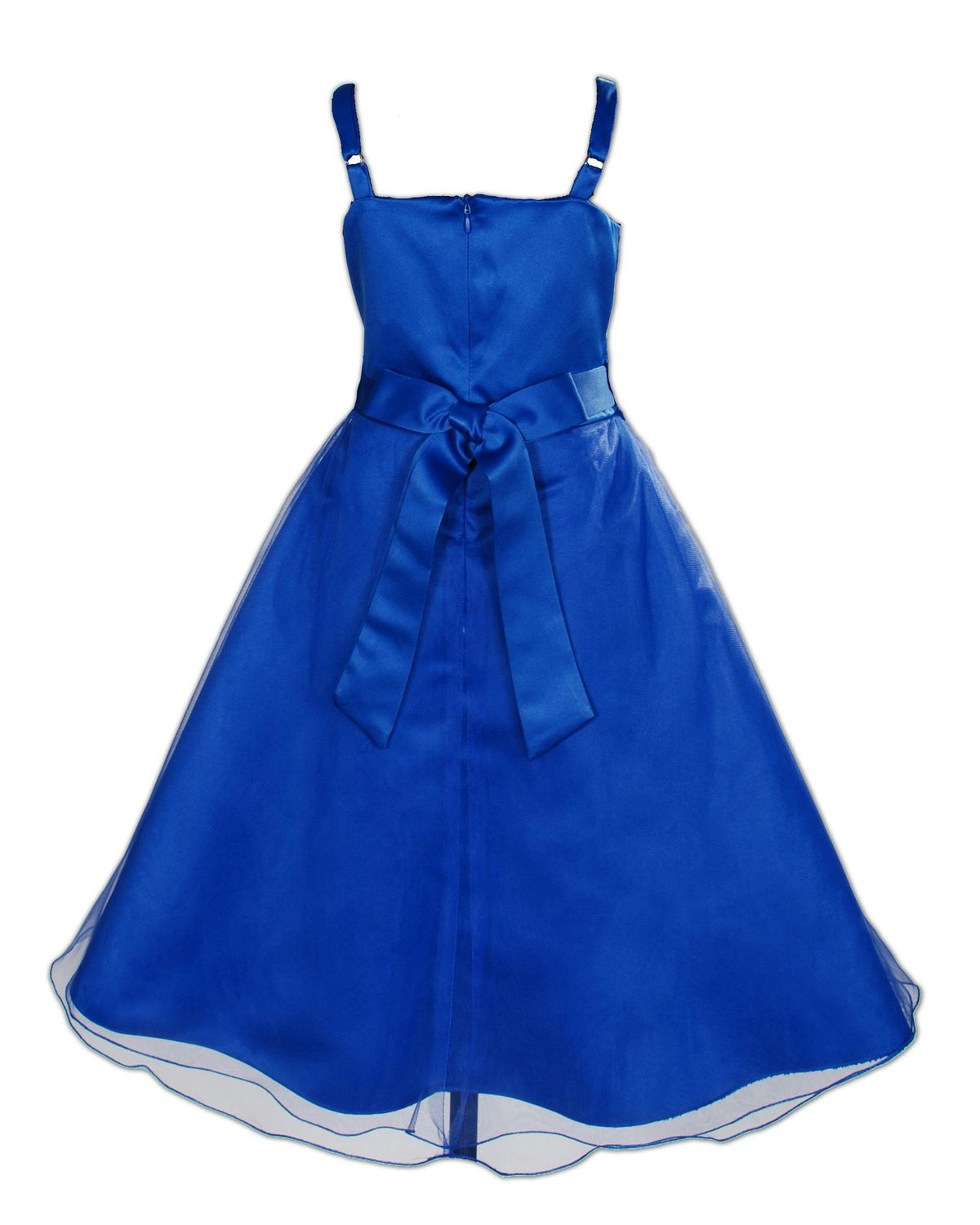 Sequins Party Dress