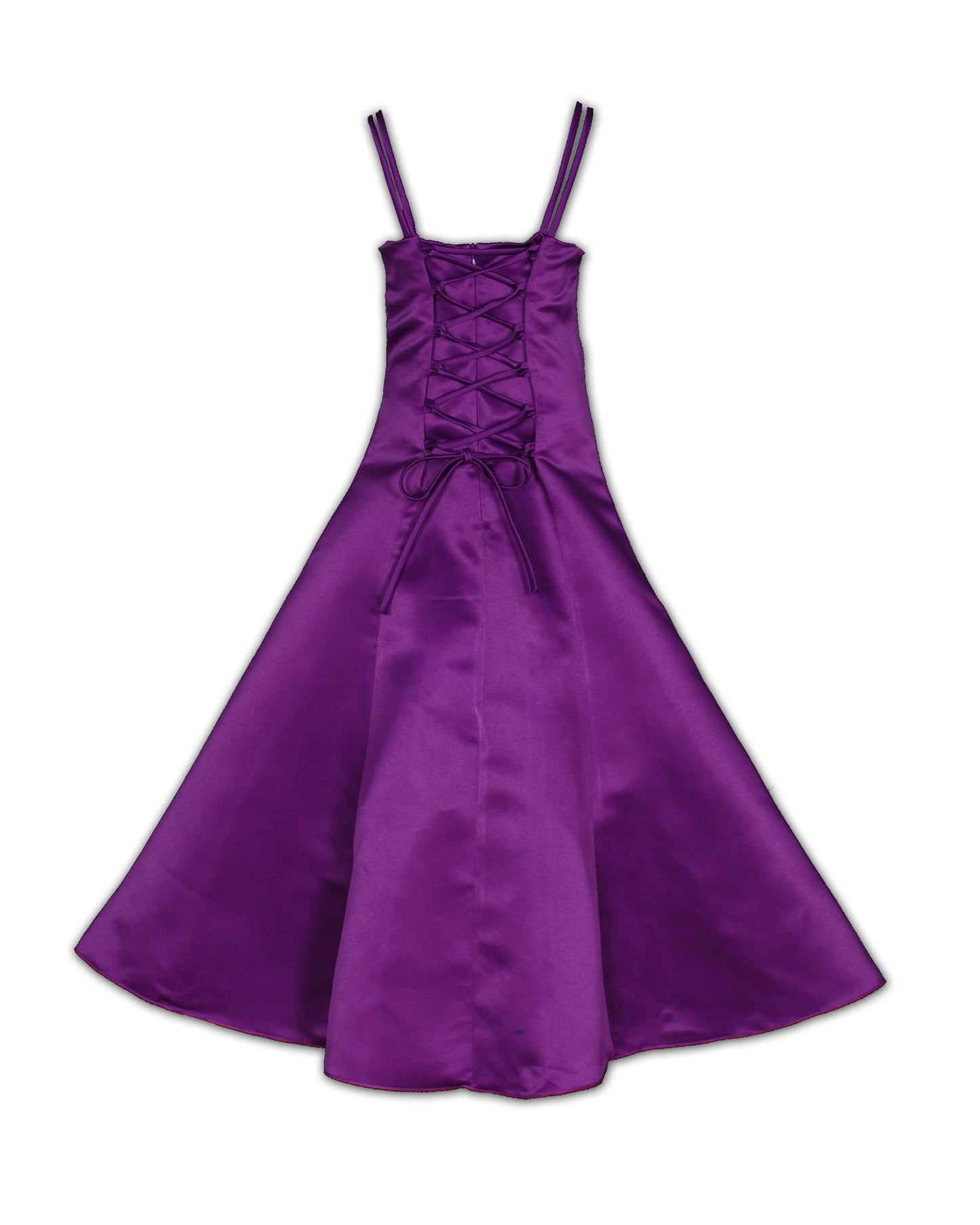 Bridesmaid Prom Dress