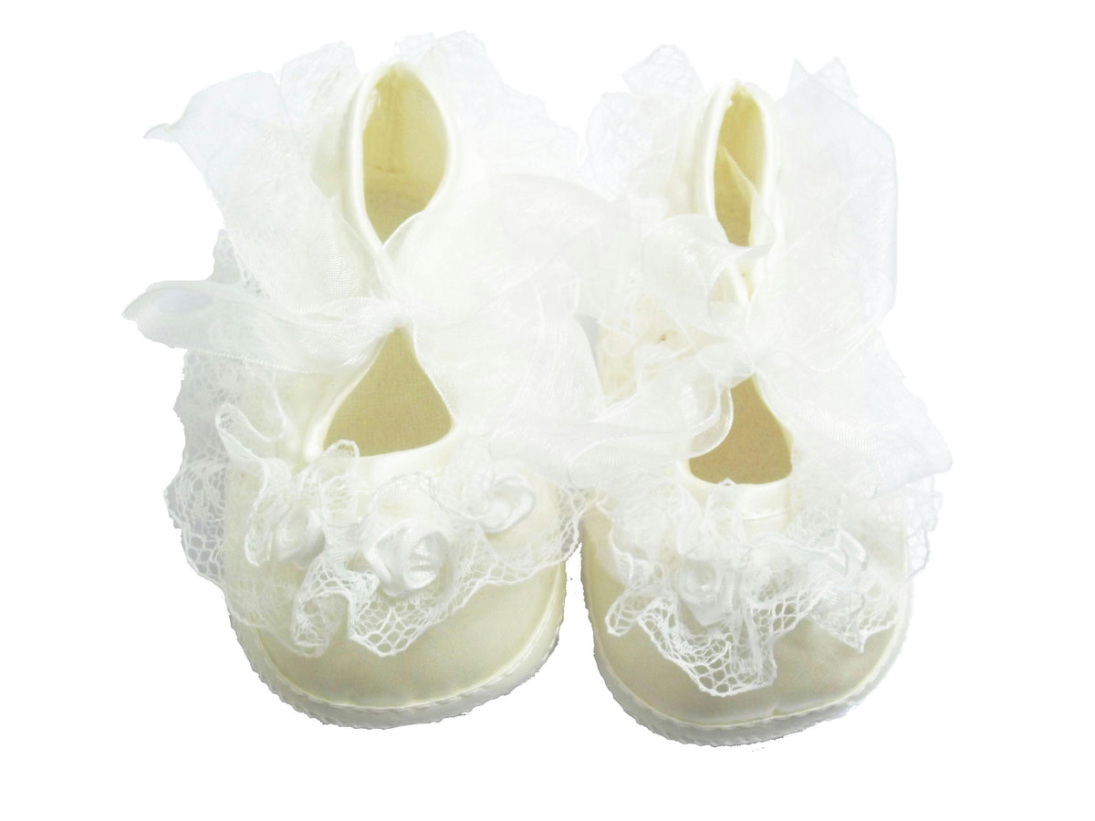 Christening Party Dress Set