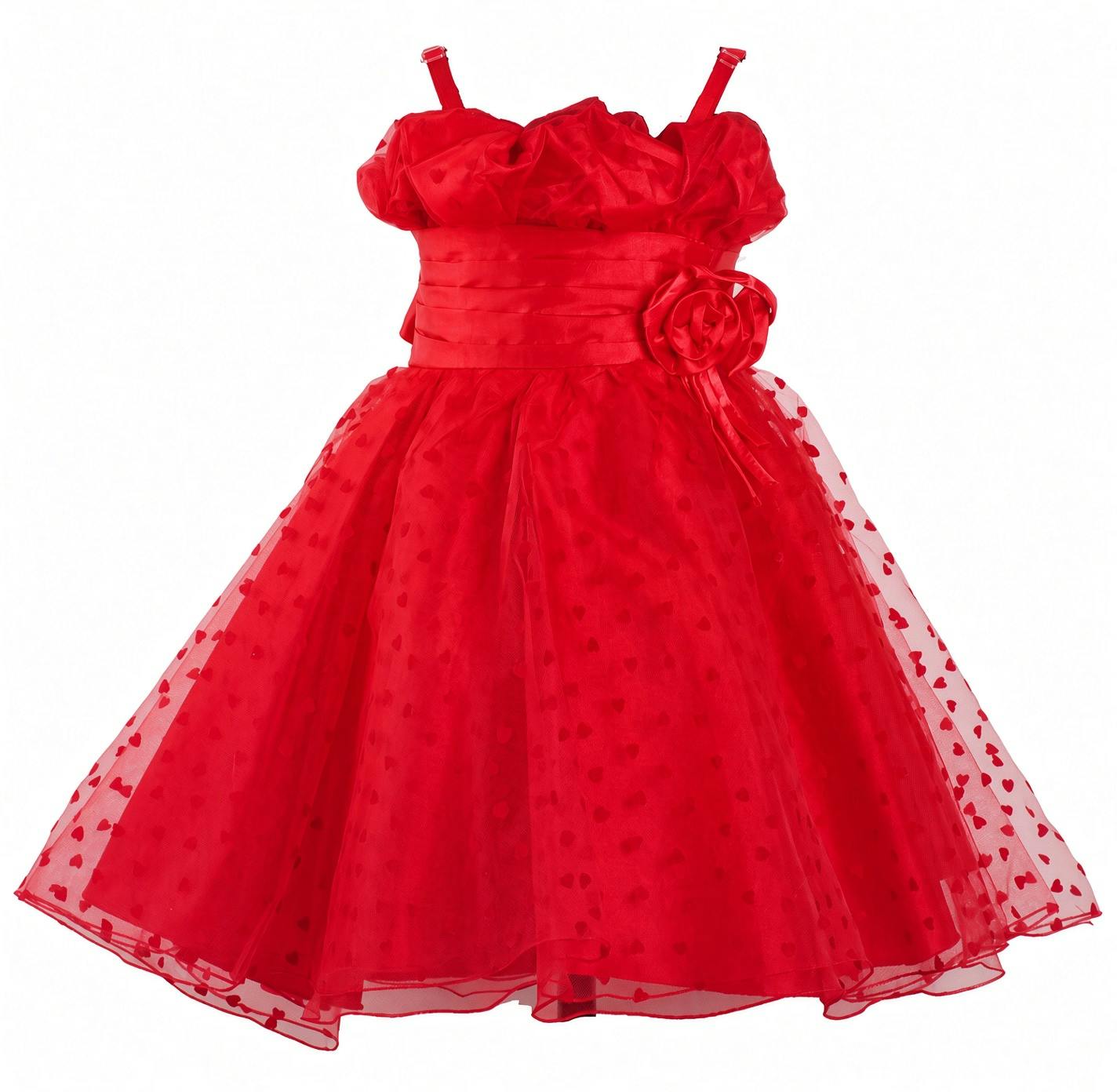 Party Dress