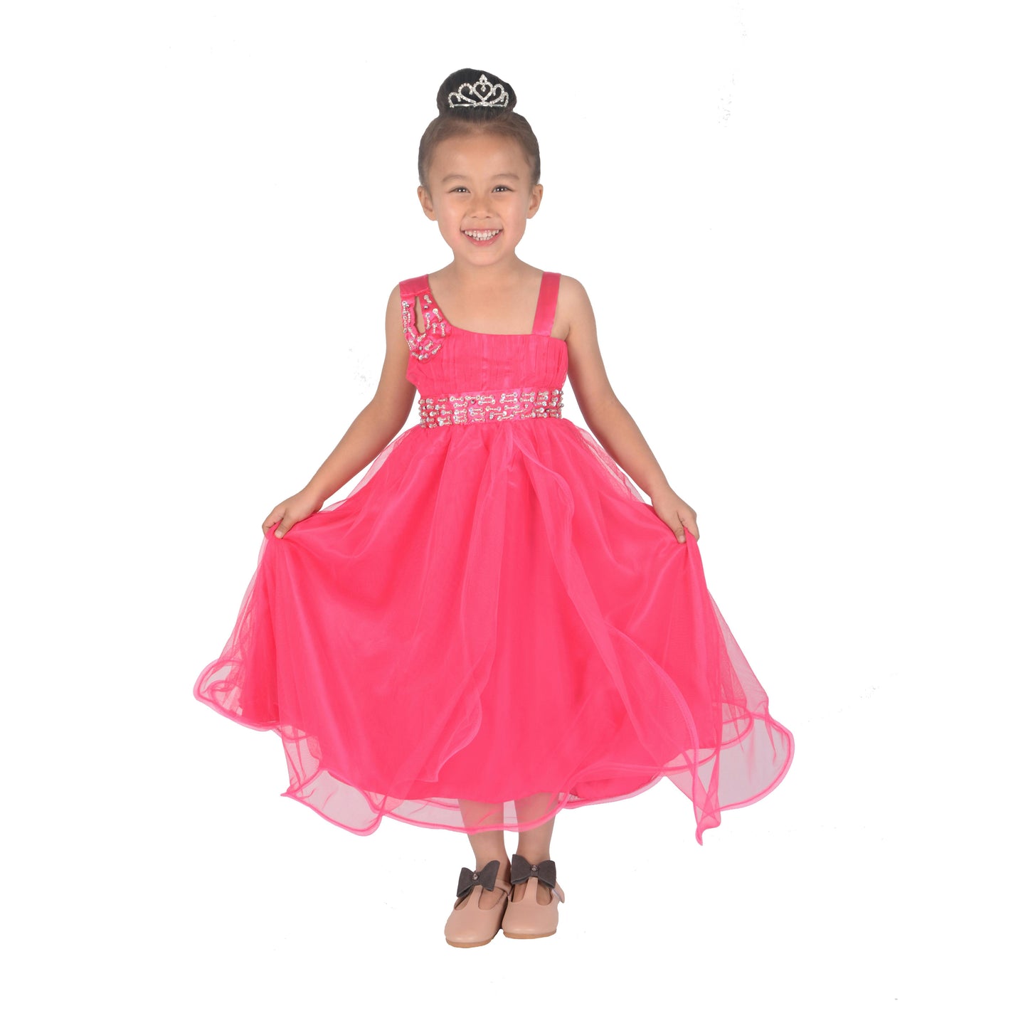 Bridesmaid Party Dress