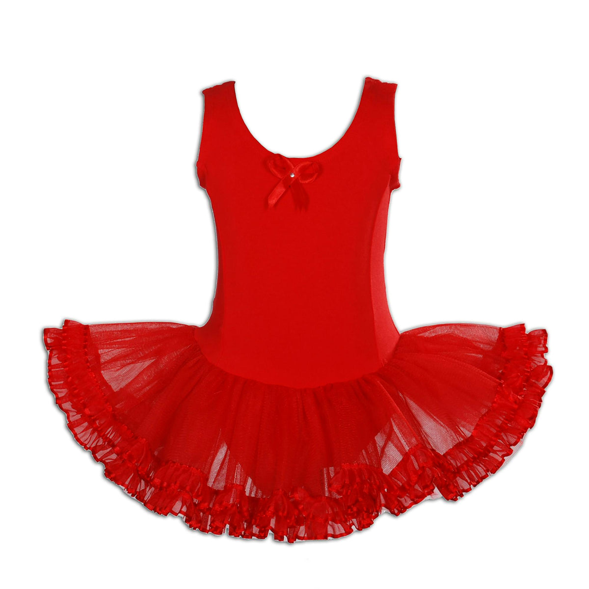 Ballet Tutu Dance Dress