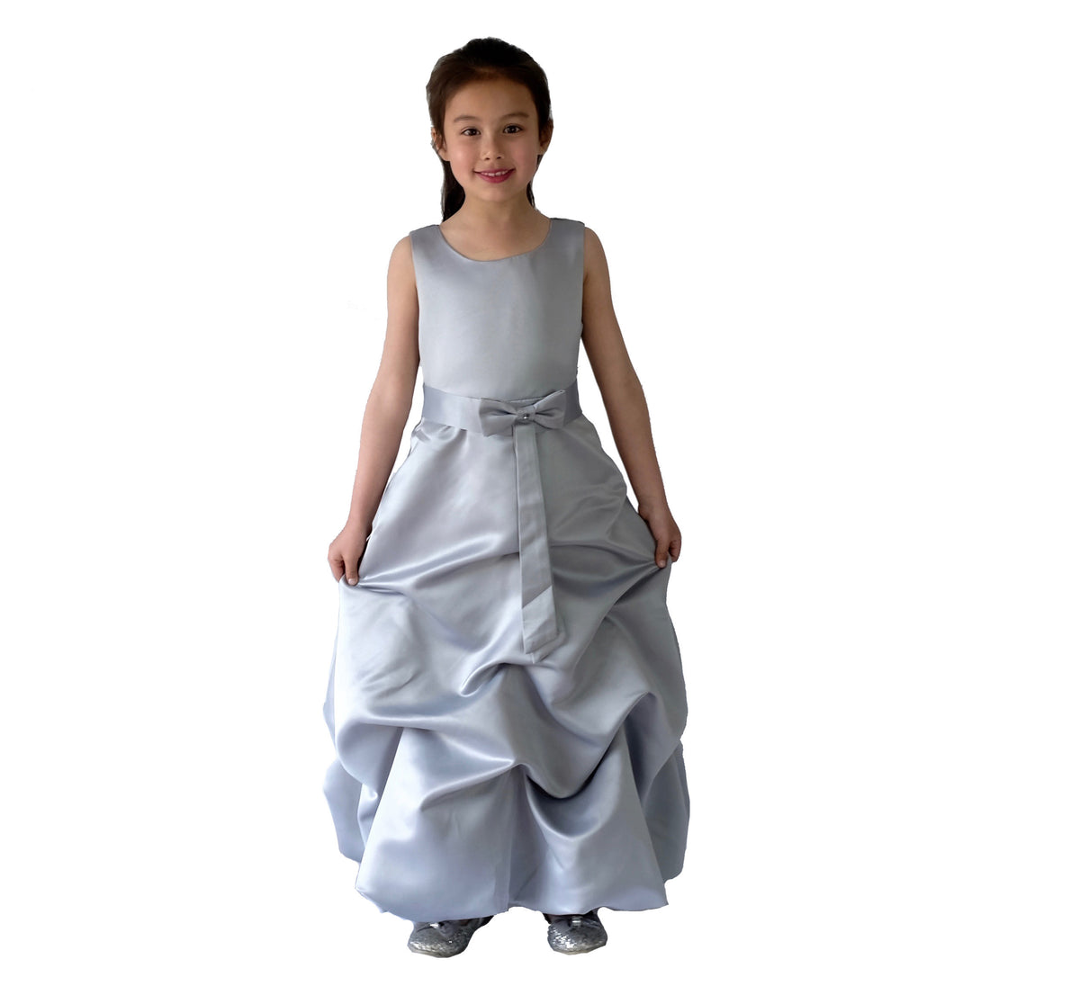 Bridesmaid Party Dress