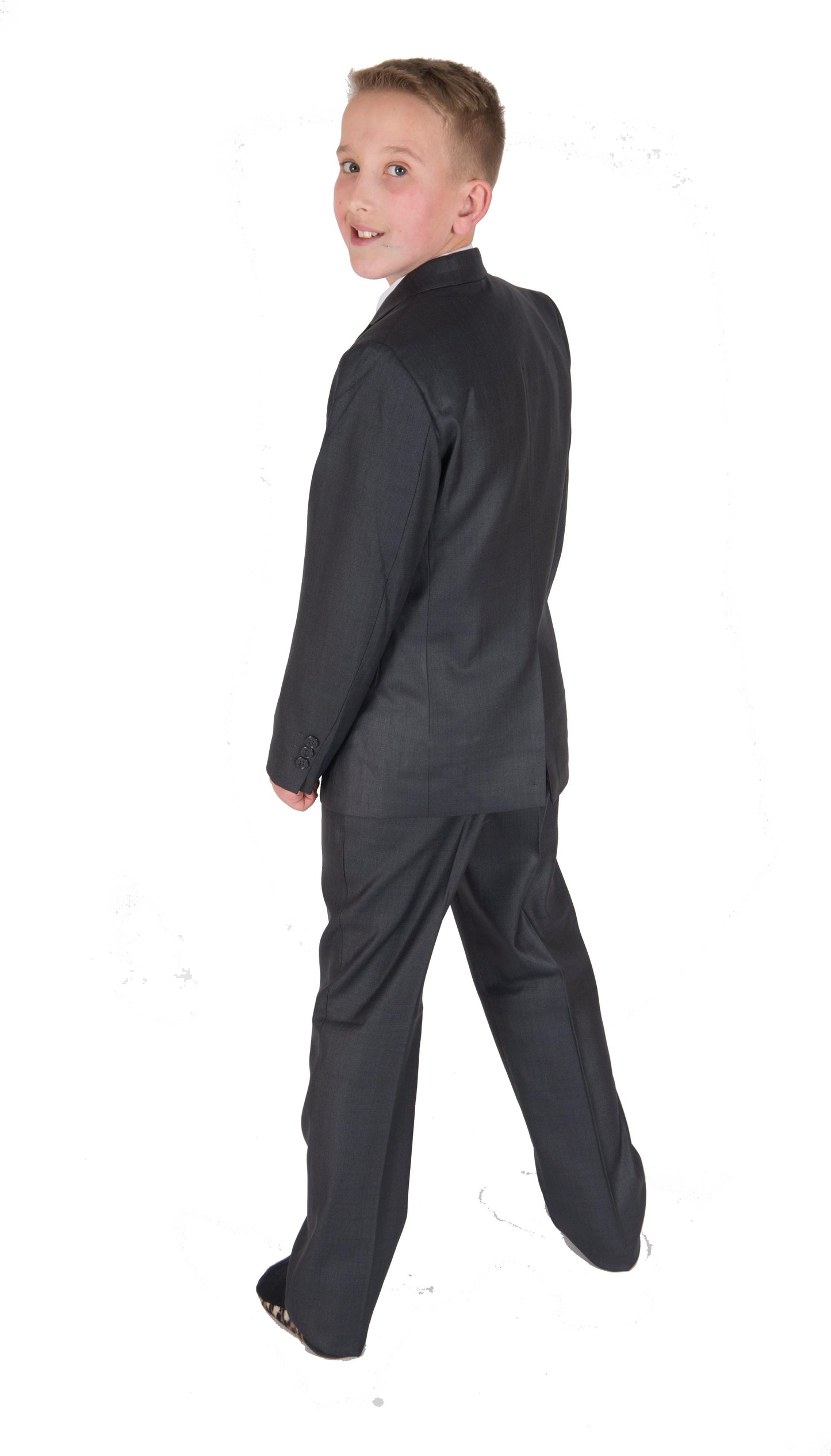 5 Piece Suits Wedding Page Boy Party Prom