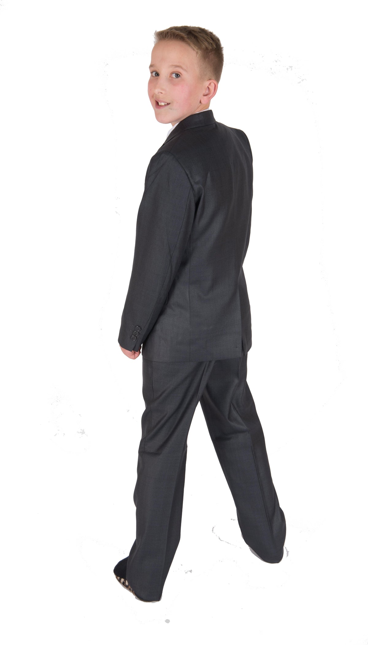 5 Piece Suits Wedding Page Boy Party Prom