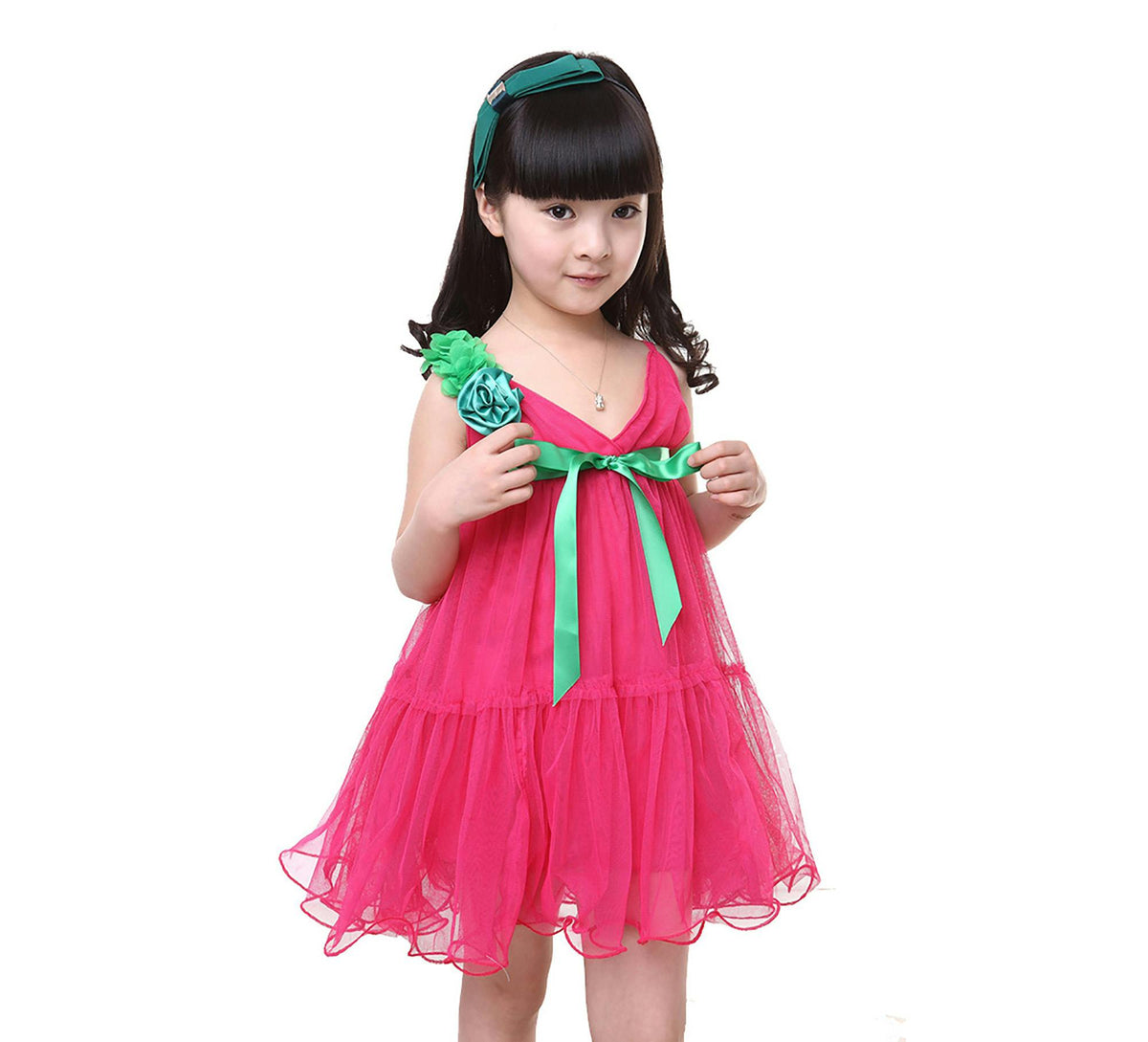 Party Tutu Dress