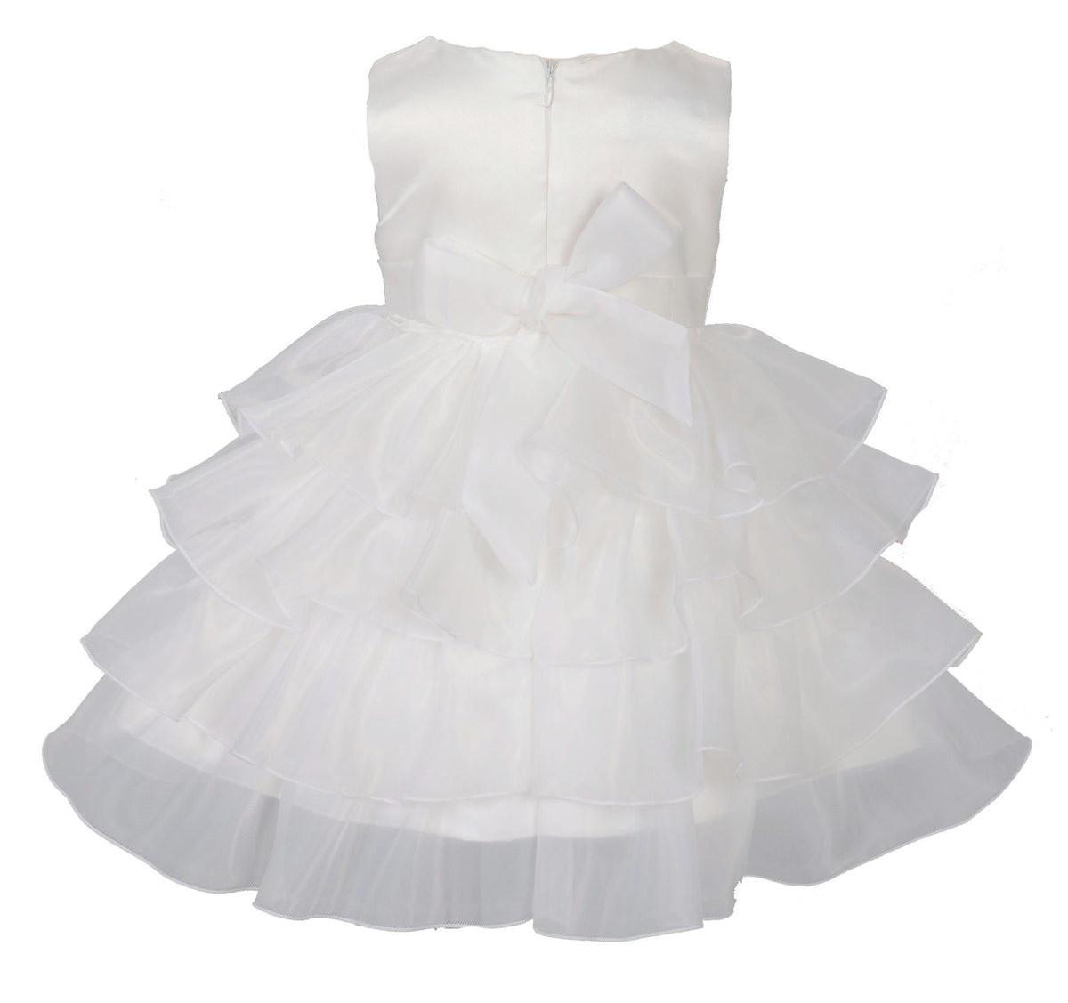 Baby Party Dress