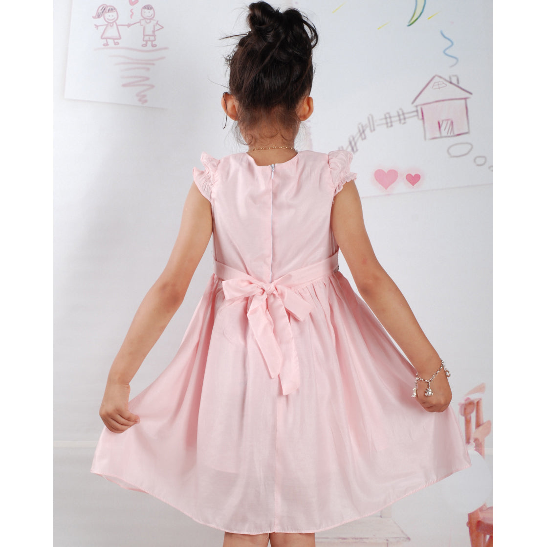 Apple Dress