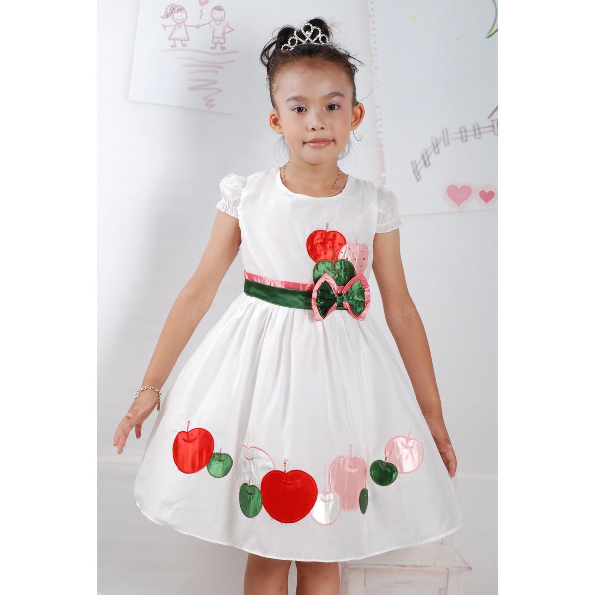 Apple Dress