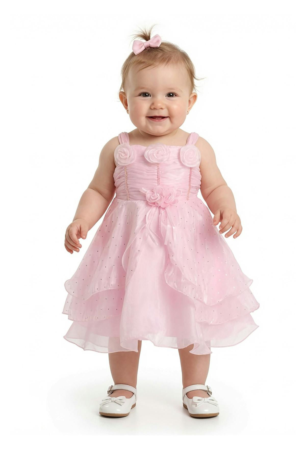 Sequin Party Dress